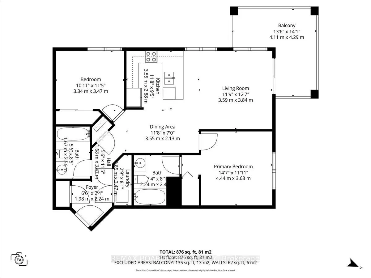 Photo 38 of Unit 414, 141 Potts Private, Ottawa, Notting Hill/Summerside — HOMEH