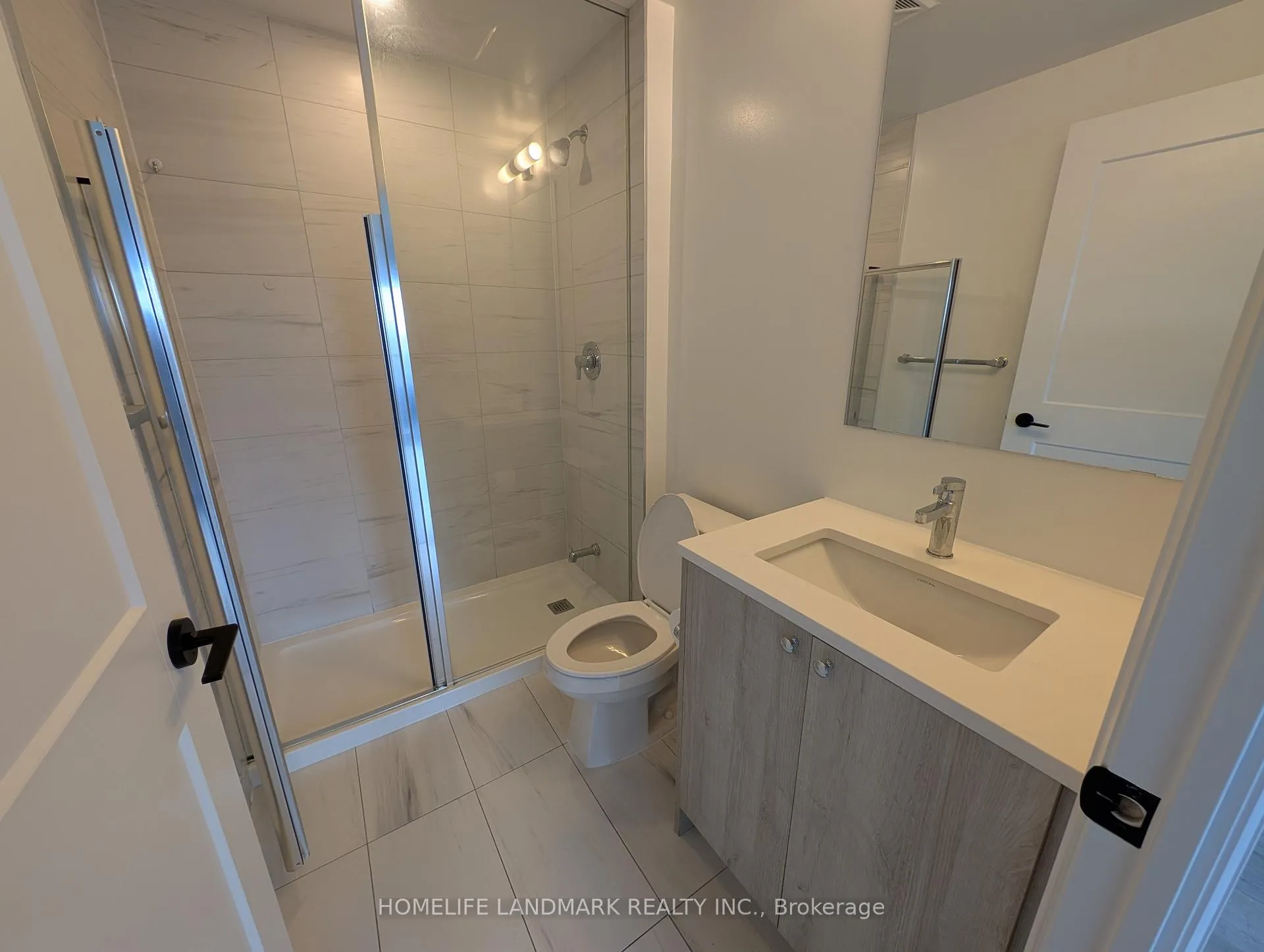 Photo 12 of Unit 207, 50 George Butchart Drive, Toronto, Bedford Park-Nortown — HOMEH