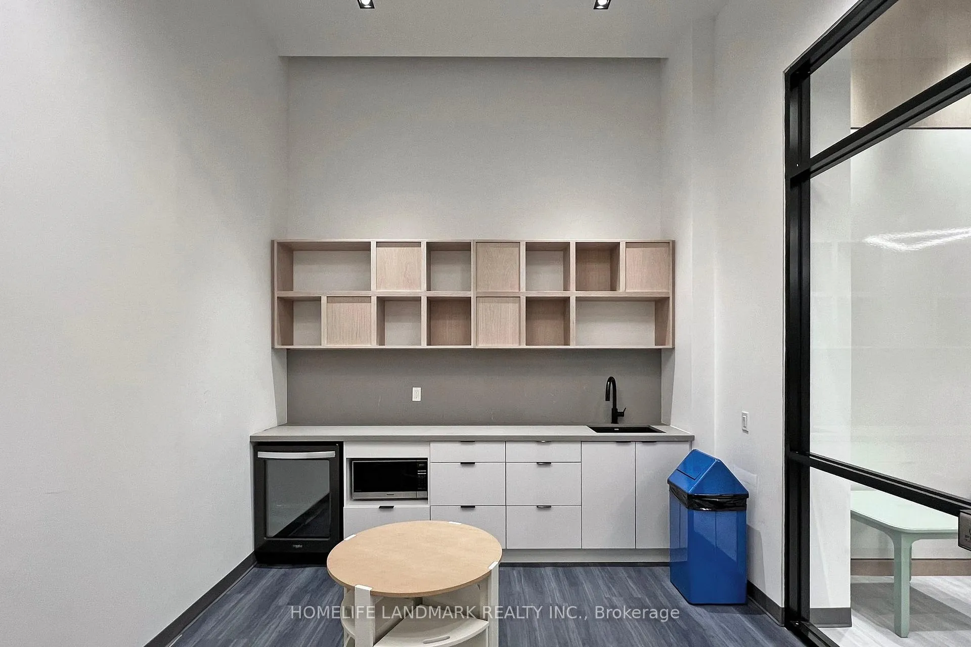 Photo 21 of Unit 207, 50 George Butchart Drive, Toronto, Bedford Park-Nortown — HOMEH