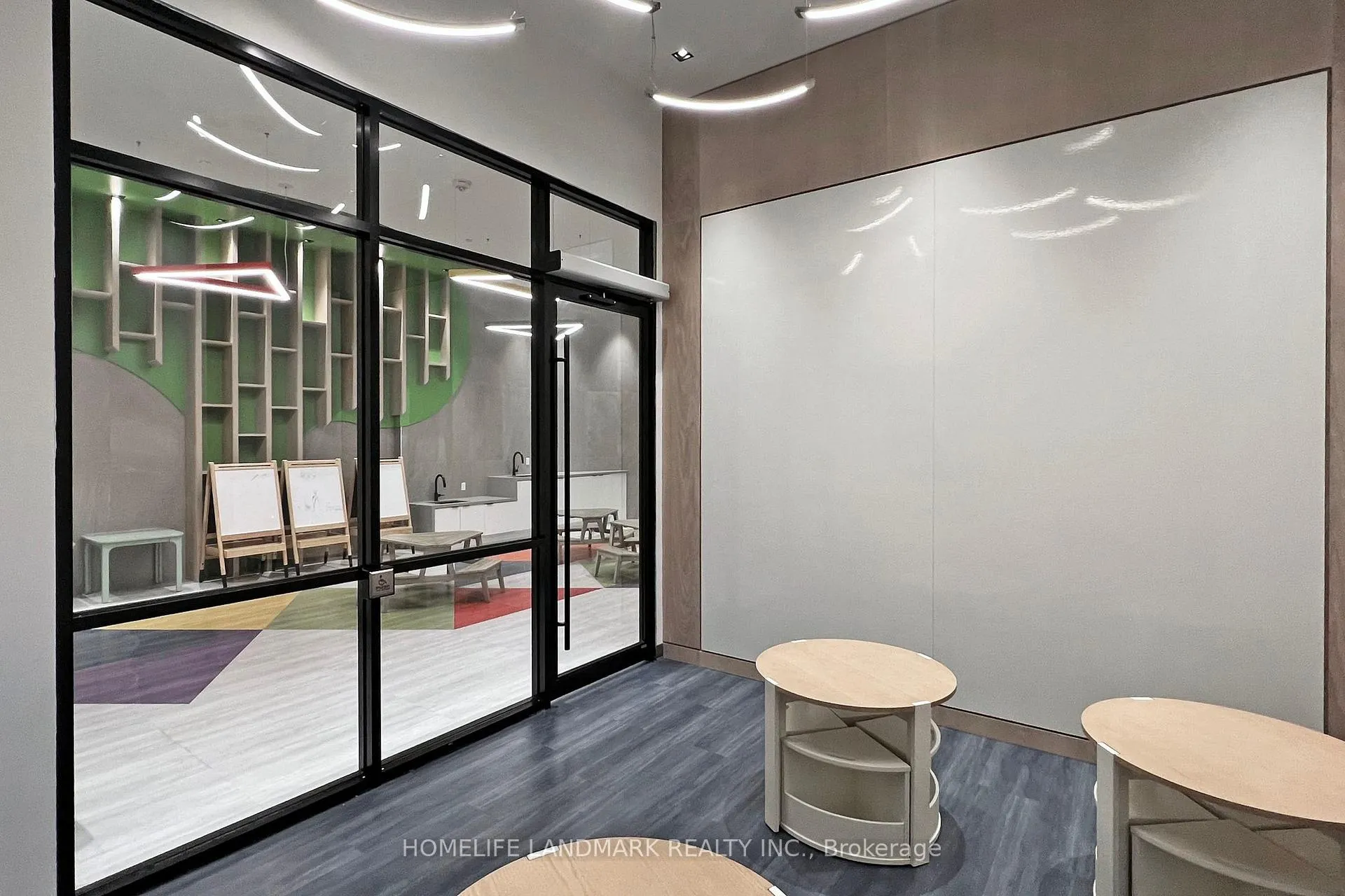 Photo 22 of Unit 207, 50 George Butchart Drive, Toronto, Bedford Park-Nortown — HOMEH
