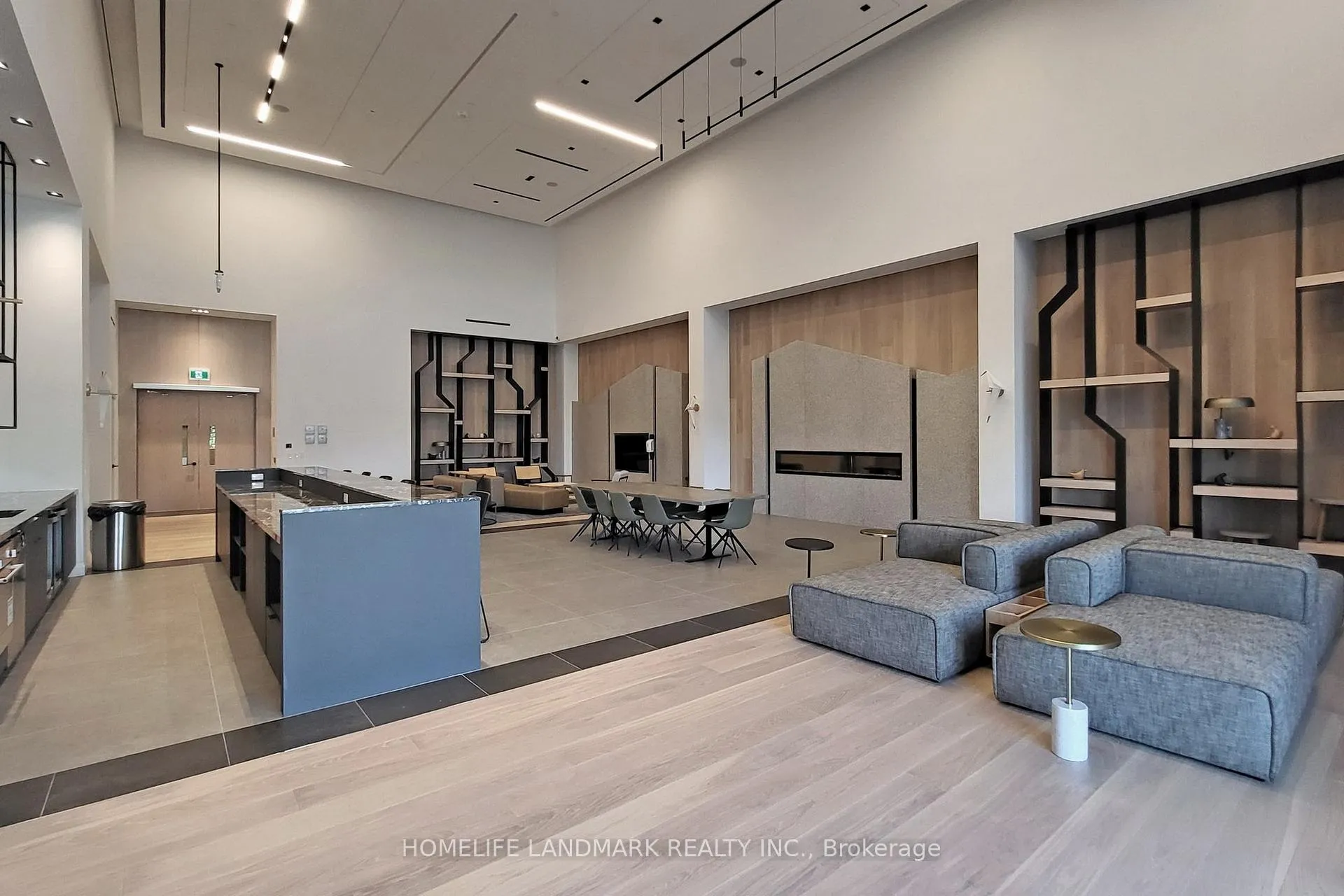 Photo 25 of Unit 207, 50 George Butchart Drive, Toronto, Bedford Park-Nortown — HOMEH