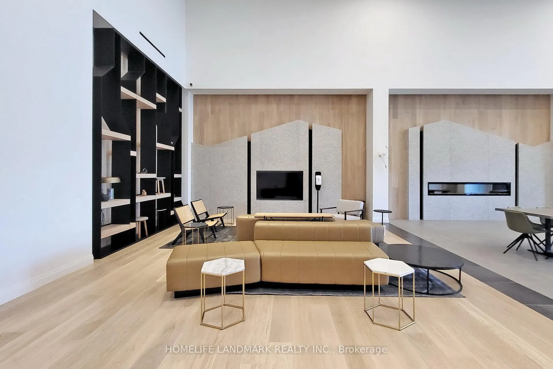 Photo 27 of Unit 207, 50 George Butchart Drive, Toronto, Bedford Park-Nortown — HOMEH