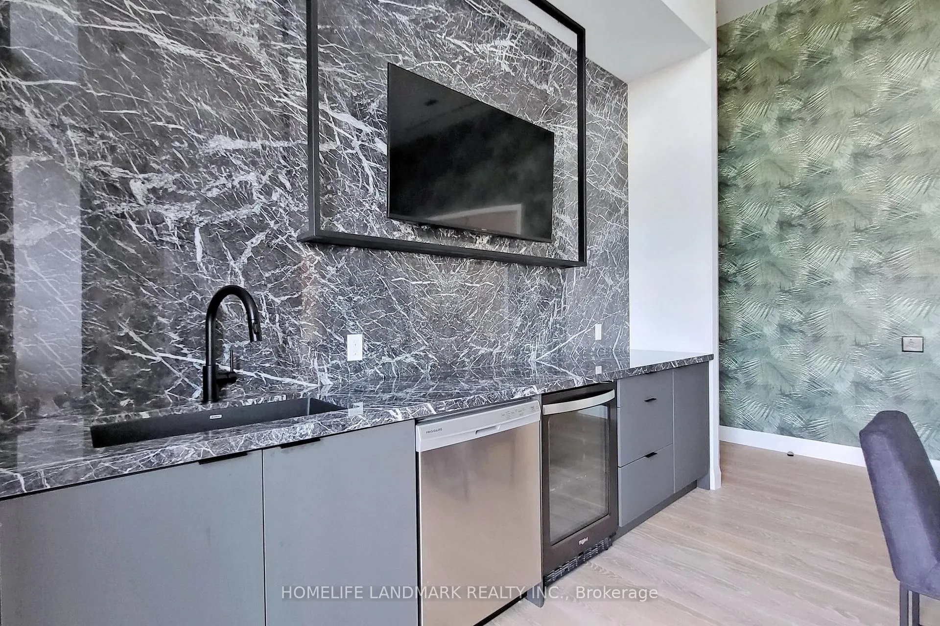 Photo 29 of Unit 207, 50 George Butchart Drive, Toronto, Bedford Park-Nortown — HOMEH