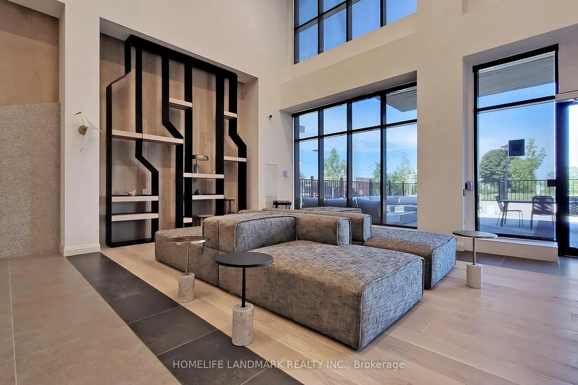 Photo 32 of Unit 207, 50 George Butchart Drive, Toronto, Bedford Park-Nortown — HOMEH