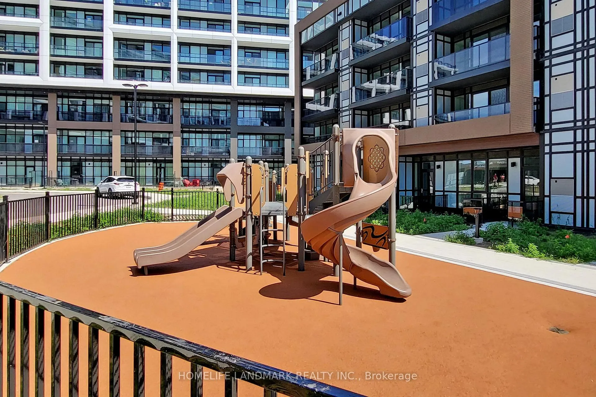 Photo 36 of Unit 207, 50 George Butchart Drive, Toronto, Bedford Park-Nortown — HOMEH