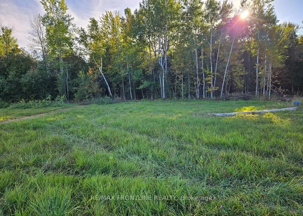 Photo 7 of 987 Bathurst 7th Concession, Tay Valley, Bathurst/Burgess & Sherbrooke (Bathurst) Twp — HOMEH