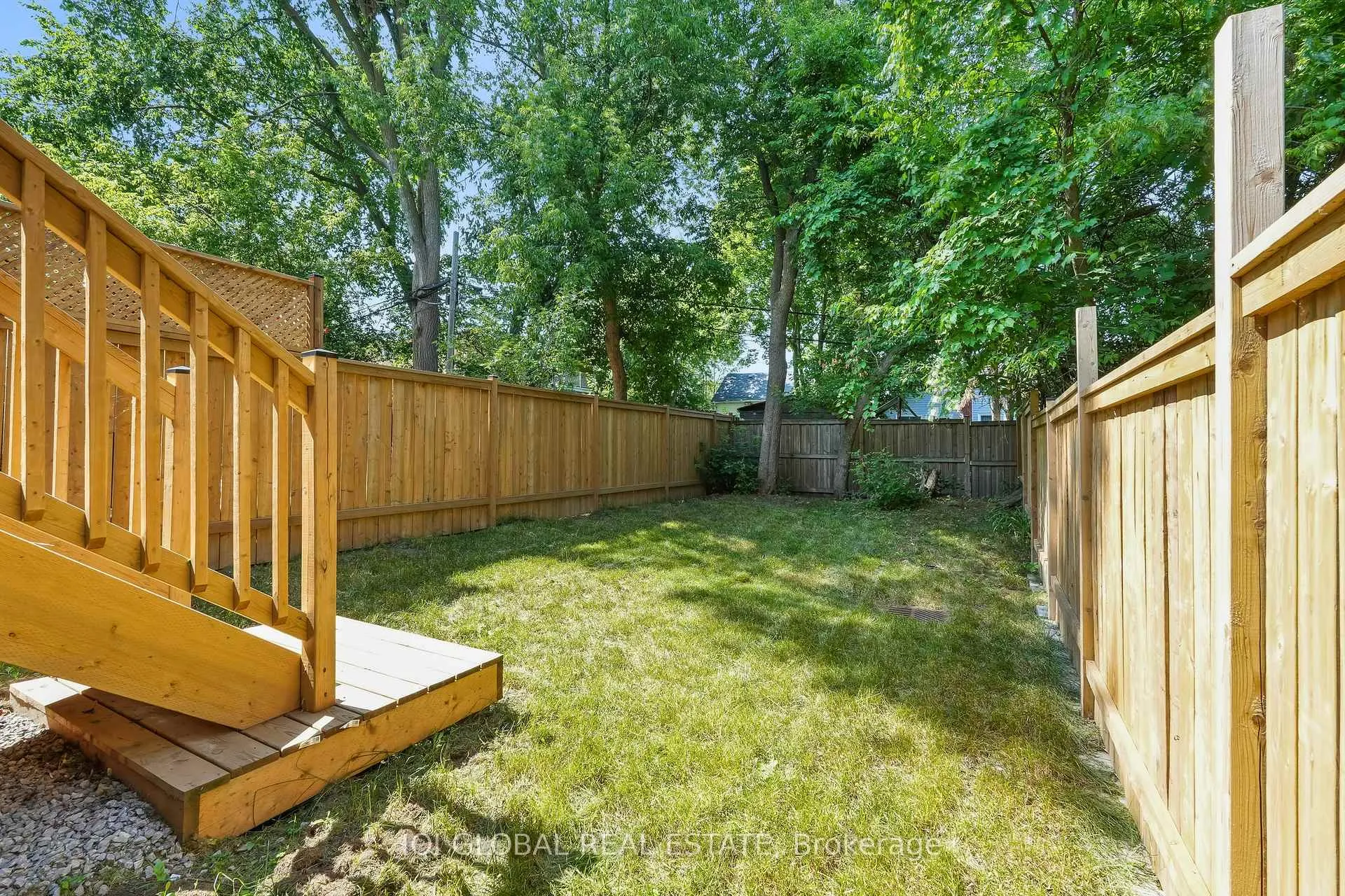 Photo 36 of 308 Anderson Avenue, Oshawa, McLaughlin — HOMEH