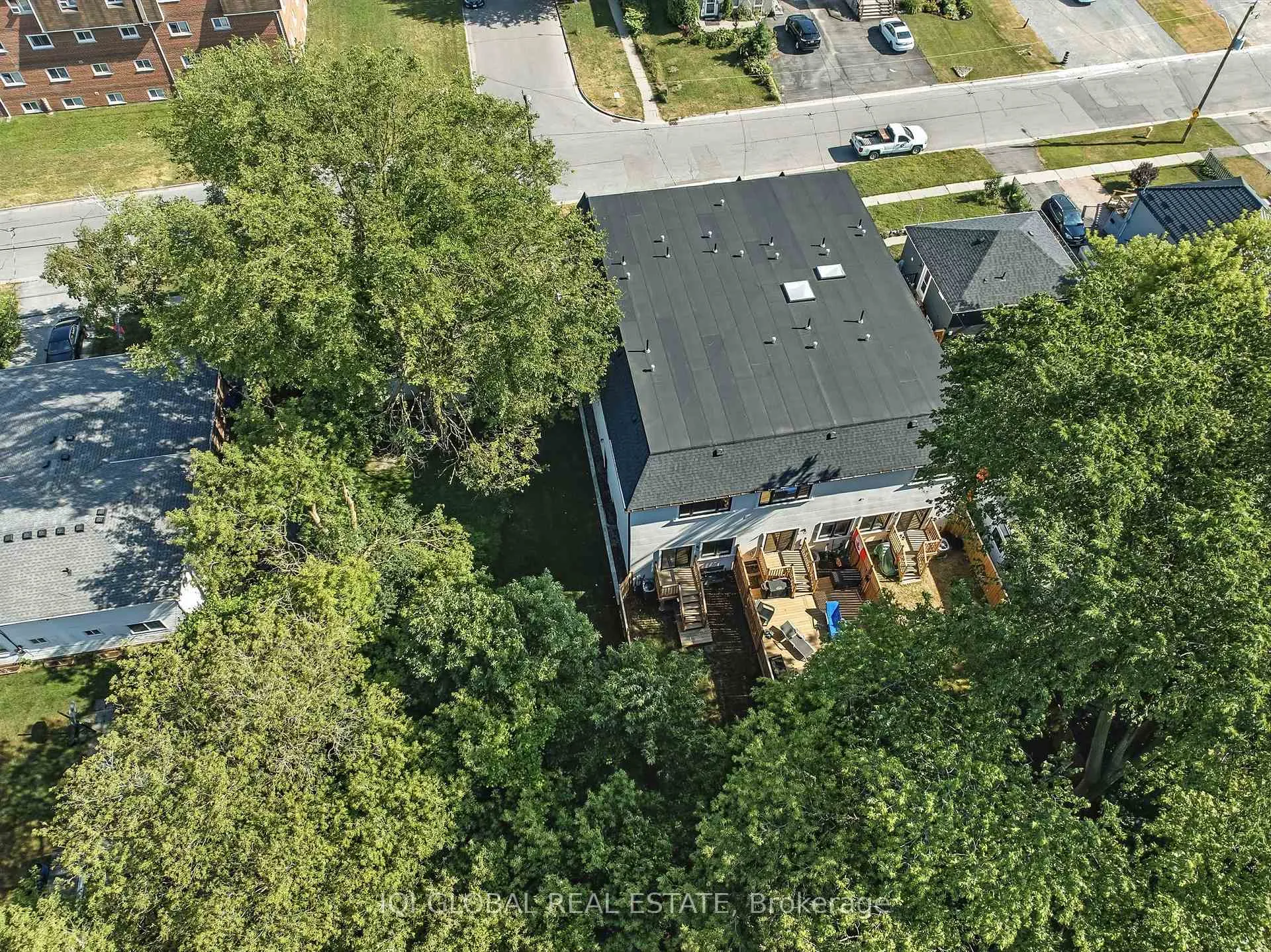 Photo 39 of 308 Anderson Avenue, Oshawa, McLaughlin — HOMEH