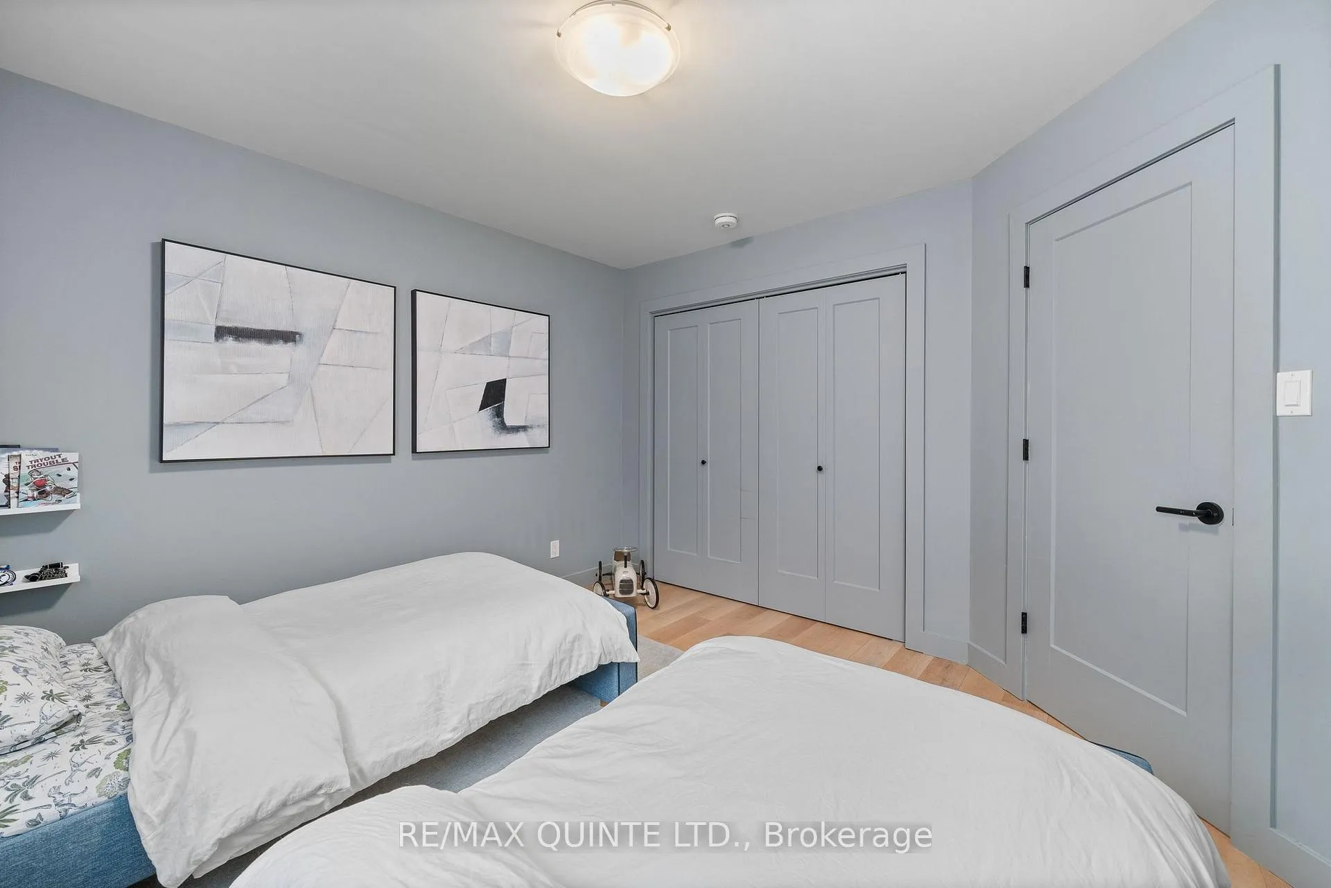 Photo 19 of 14 Cypress Drive, Belleville, Thurlow Ward — HOMEH