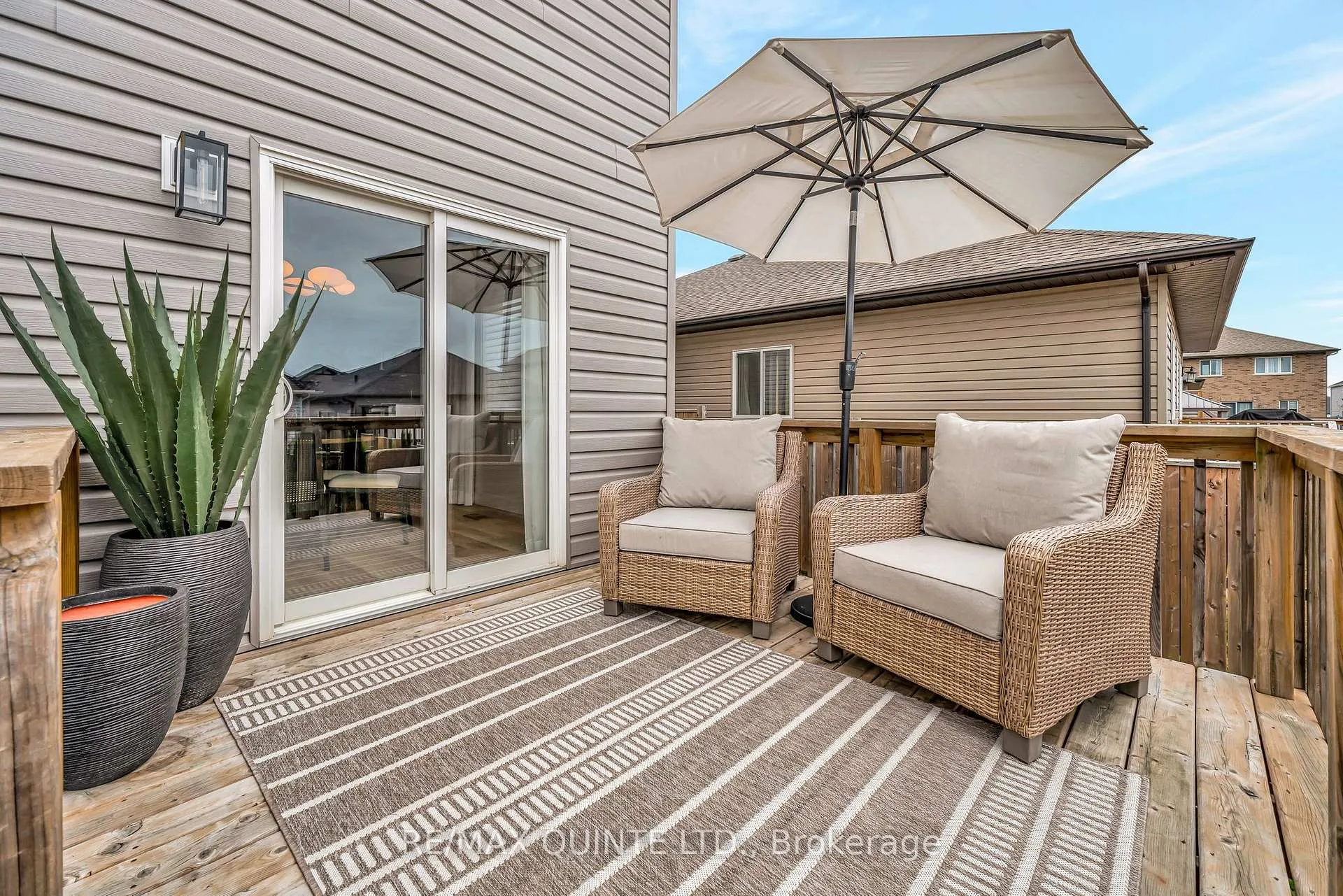 Photo 31 of 14 Cypress Drive, Belleville, Thurlow Ward — HOMEH