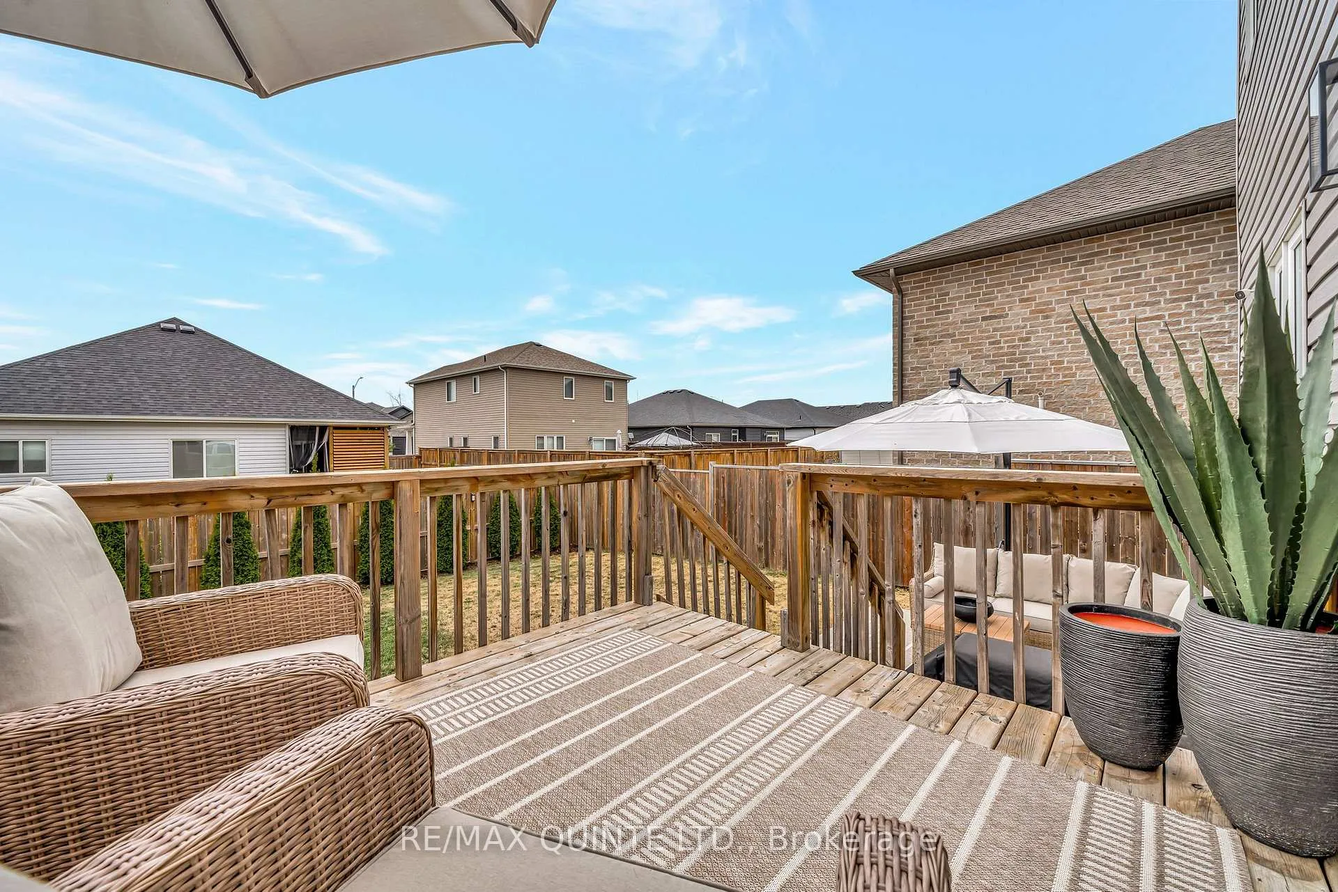 Photo 32 of 14 Cypress Drive, Belleville, Thurlow Ward — HOMEH