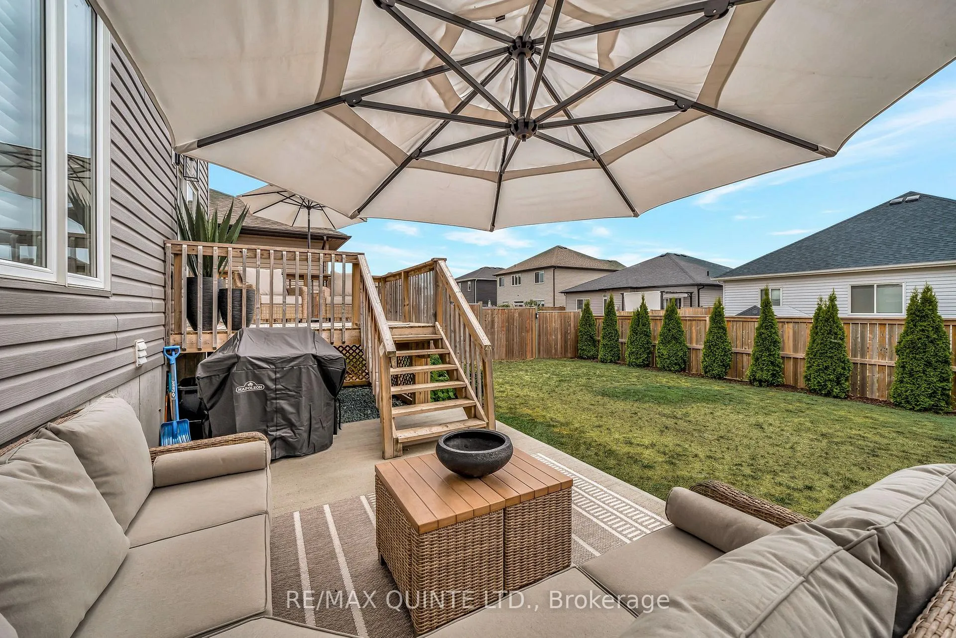 Photo 34 of 14 Cypress Drive, Belleville, Thurlow Ward — HOMEH