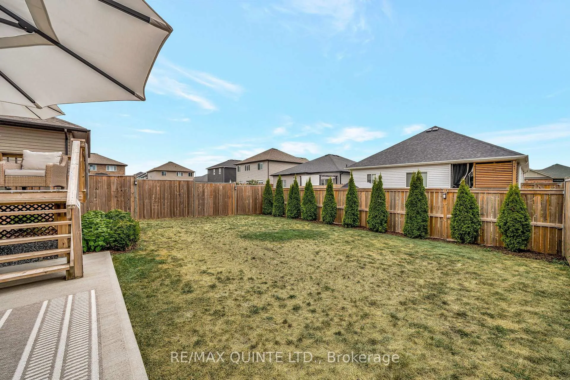 Photo 35 of 14 Cypress Drive, Belleville, Thurlow Ward — HOMEH