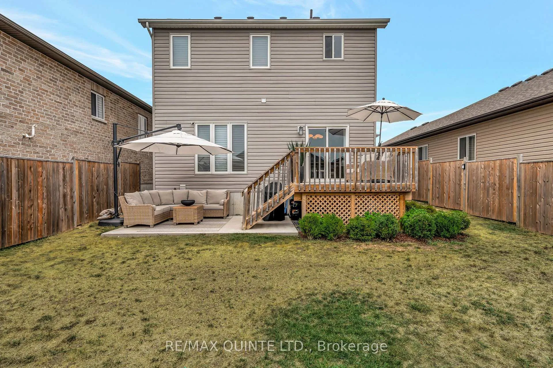 Photo 36 of 14 Cypress Drive, Belleville, Thurlow Ward — HOMEH