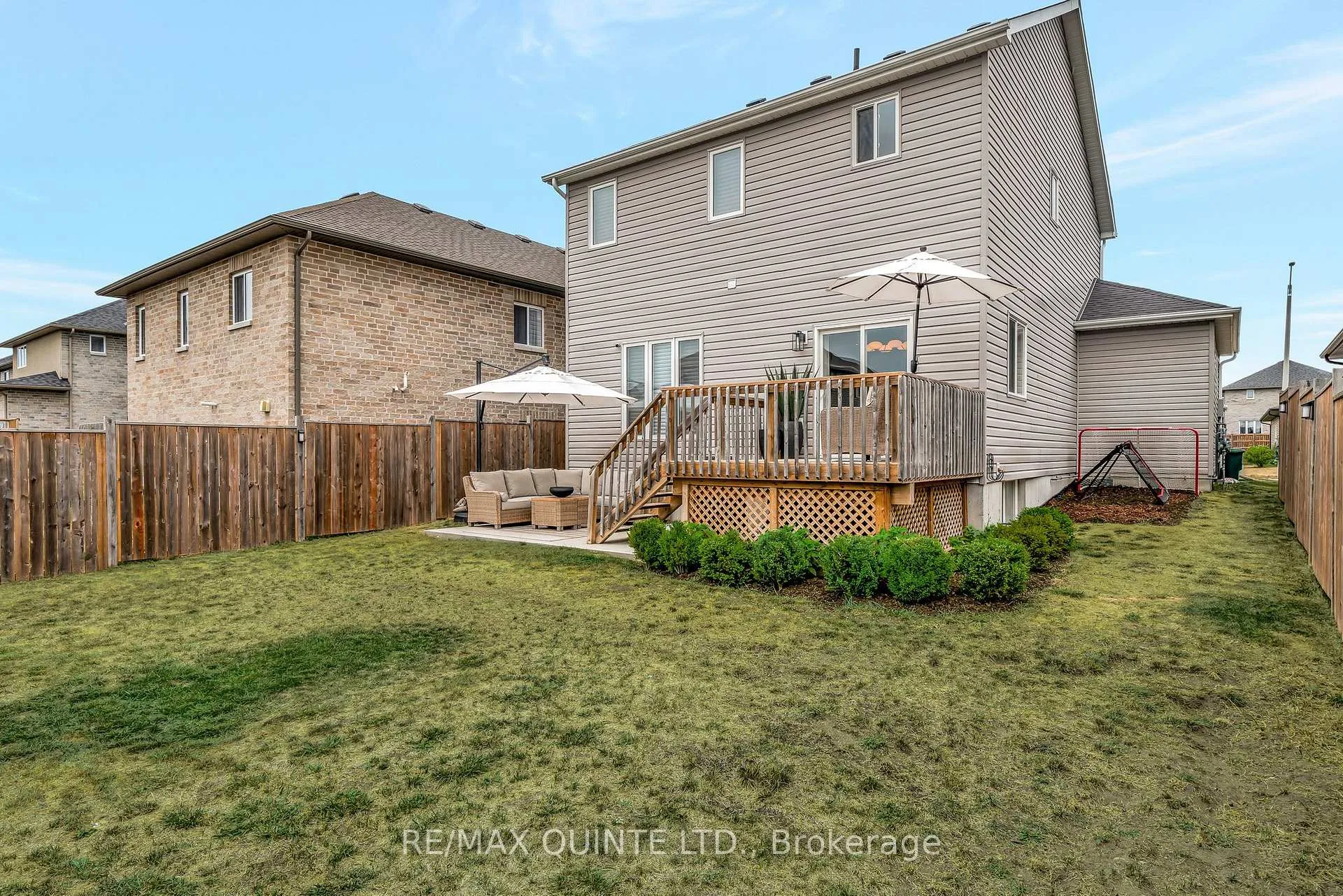 Photo 37 of 14 Cypress Drive, Belleville, Thurlow Ward — HOMEH
