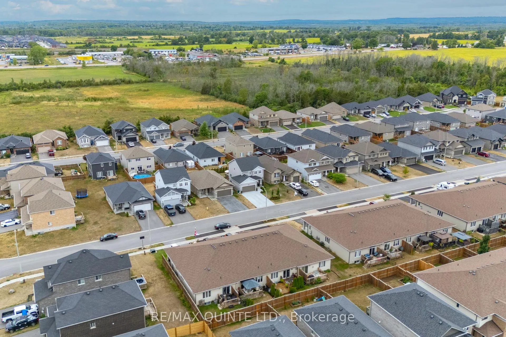 Photo 38 of 14 Cypress Drive, Belleville, Thurlow Ward — HOMEH