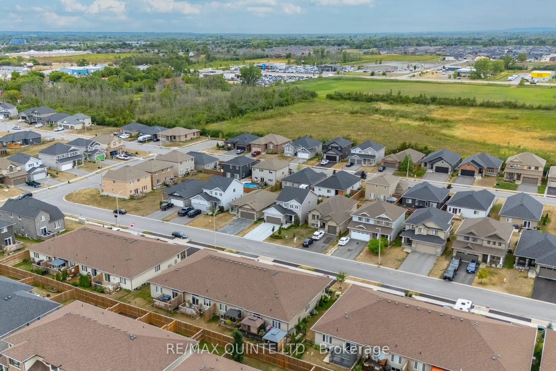 Photo 39 of 14 Cypress Drive, Belleville, Thurlow Ward — HOMEH