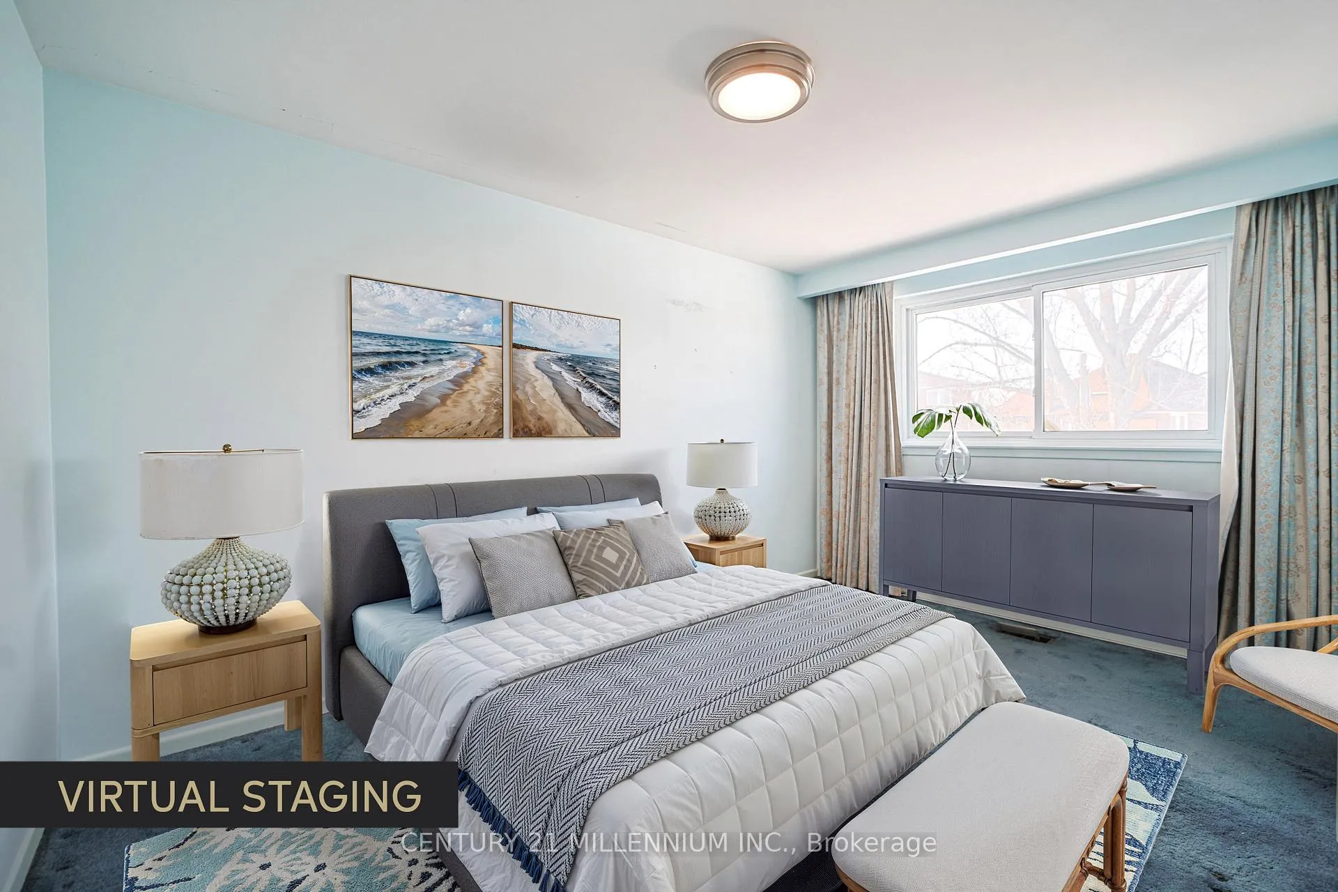 Photo 13 of 94 Norfield Crescent, Etobicoke, Elms-Old Rexdale — HOMEH