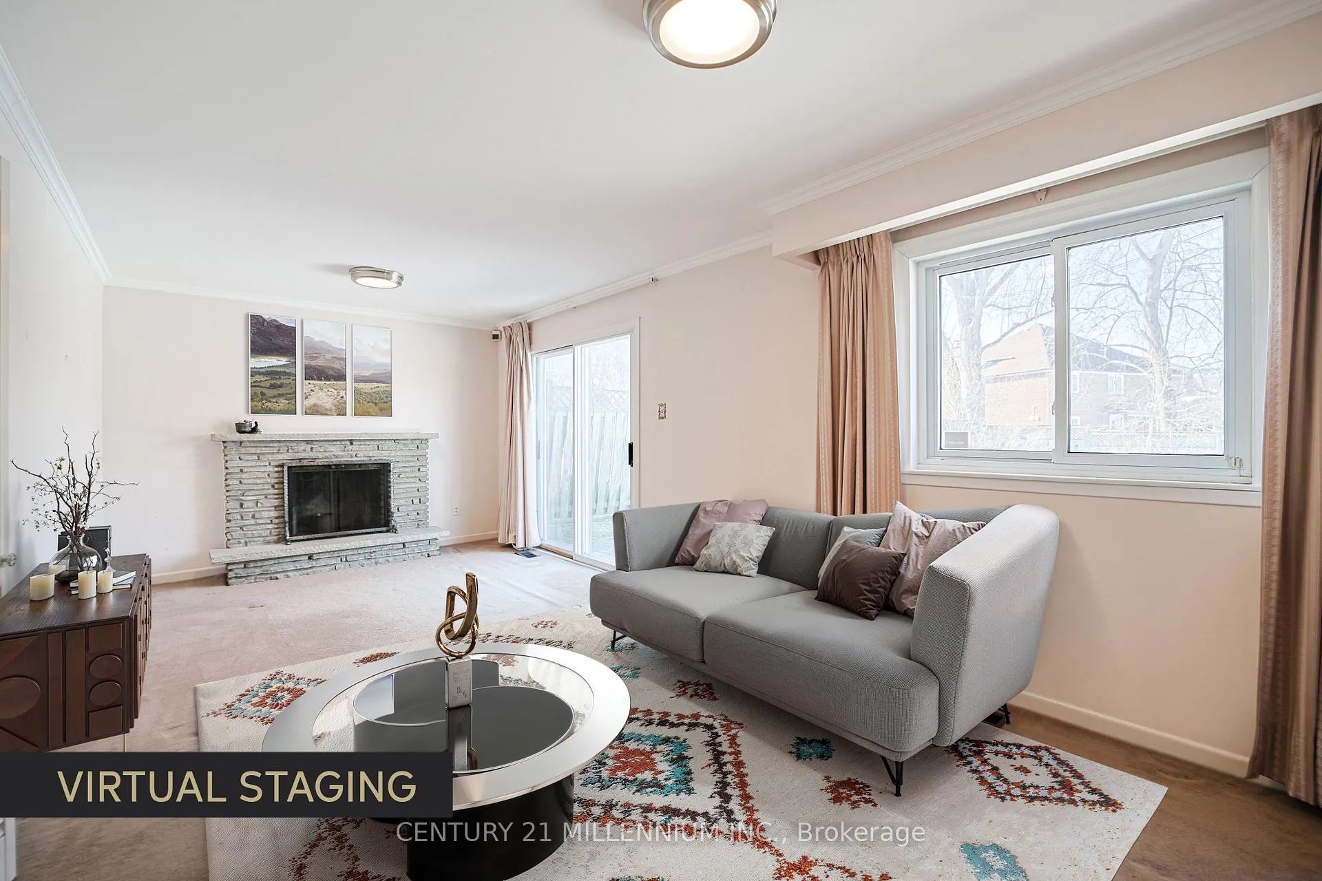 Photo 19 of 94 Norfield Crescent, Etobicoke, Elms-Old Rexdale — HOMEH