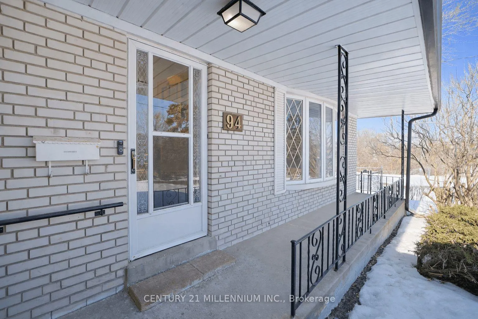 Photo 27 of 94 Norfield Crescent, Etobicoke, Elms-Old Rexdale — HOMEH