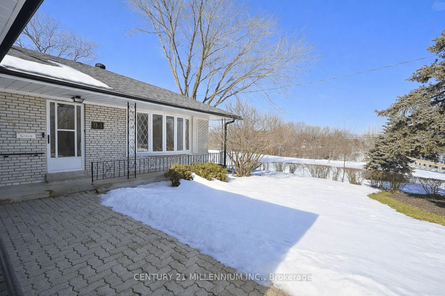 Photo 37 of 94 Norfield Crescent, Etobicoke, Elms-Old Rexdale — HOMEH