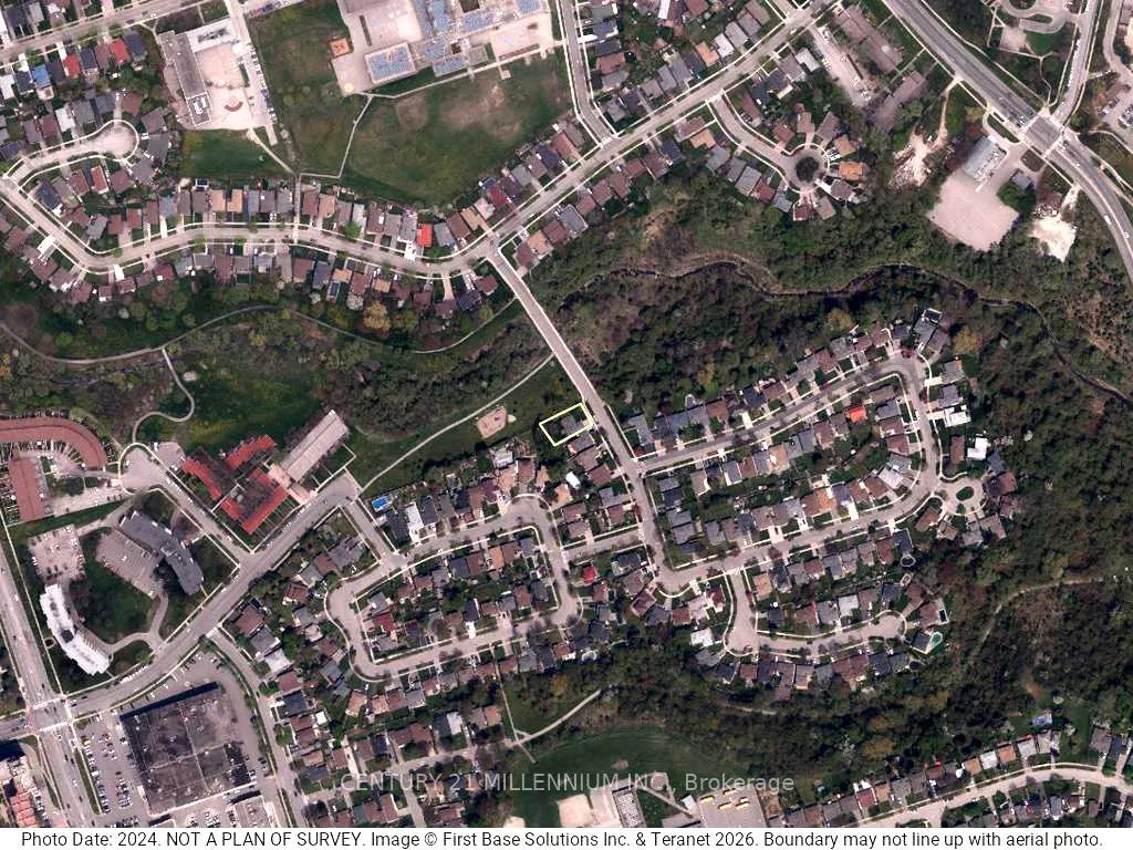 Photo 40 of 94 Norfield Crescent, Etobicoke, Elms-Old Rexdale — HOMEH