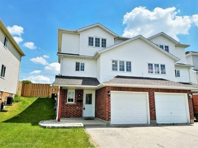 Photo 1 of 6 Highbrook Street, Kitchener — HOMEH