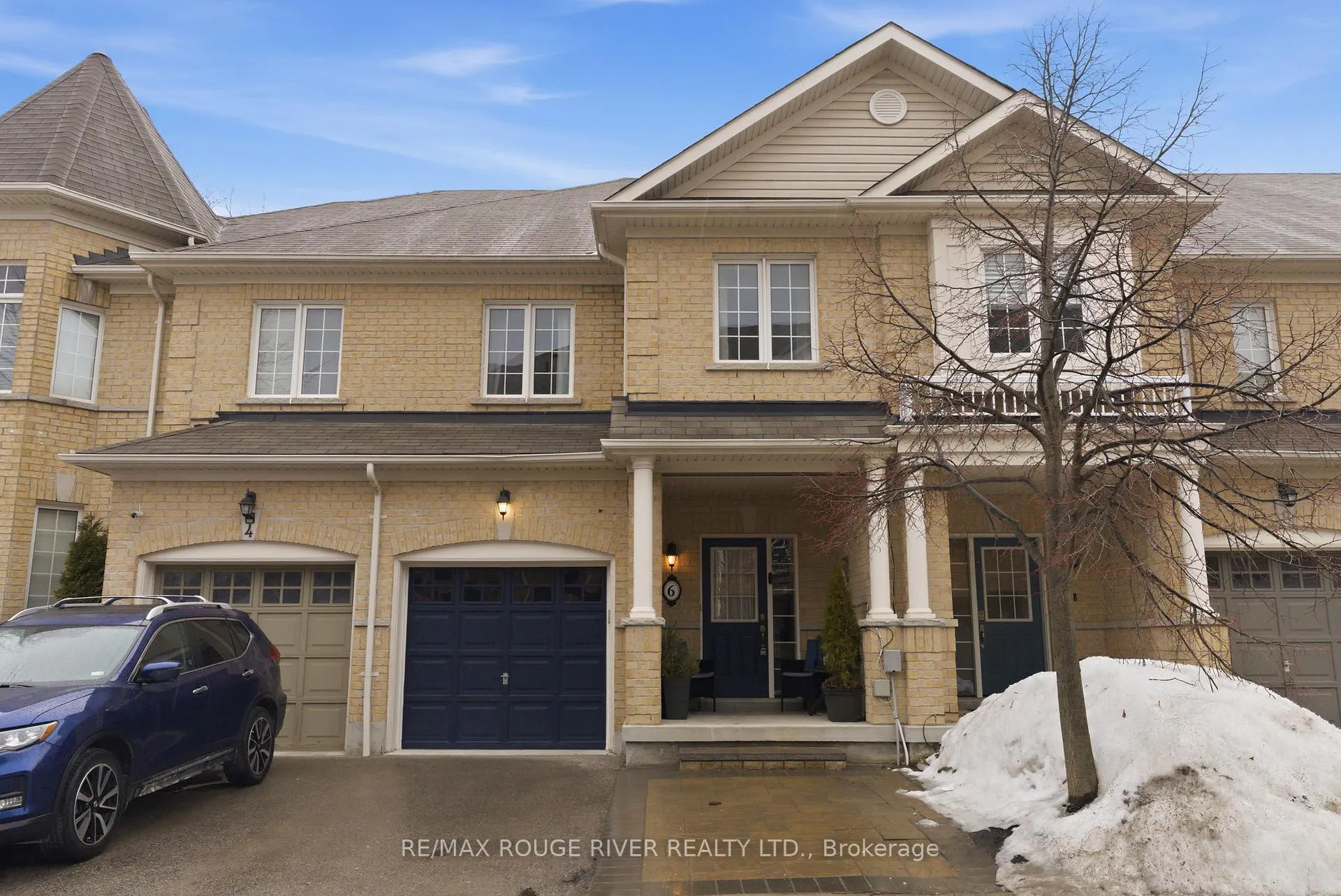 Photo 1 of 6 Edison Way, Whitby, Taunton North — HOMEH