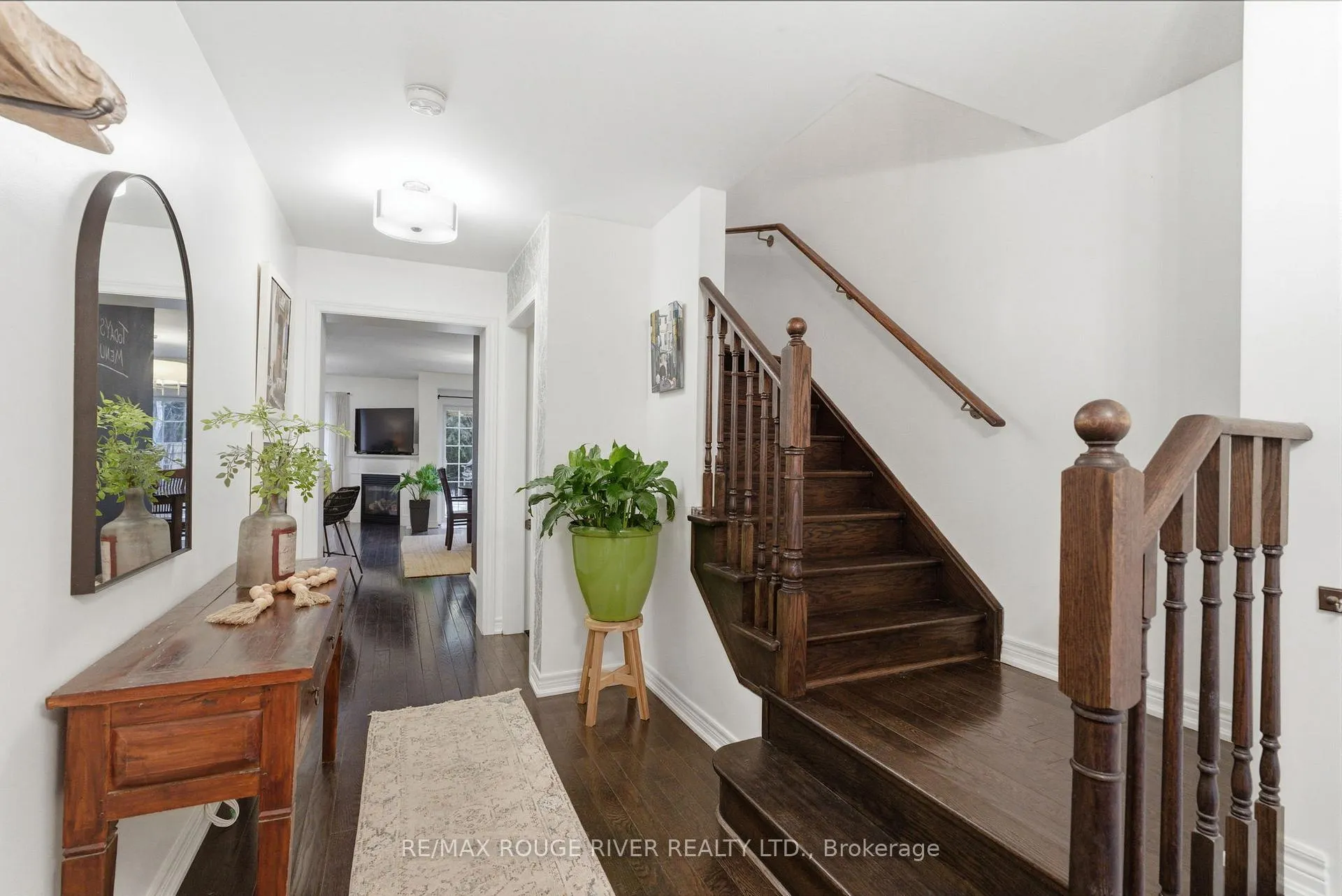 Photo 4 of 6 Edison Way, Whitby, Taunton North — HOMEH