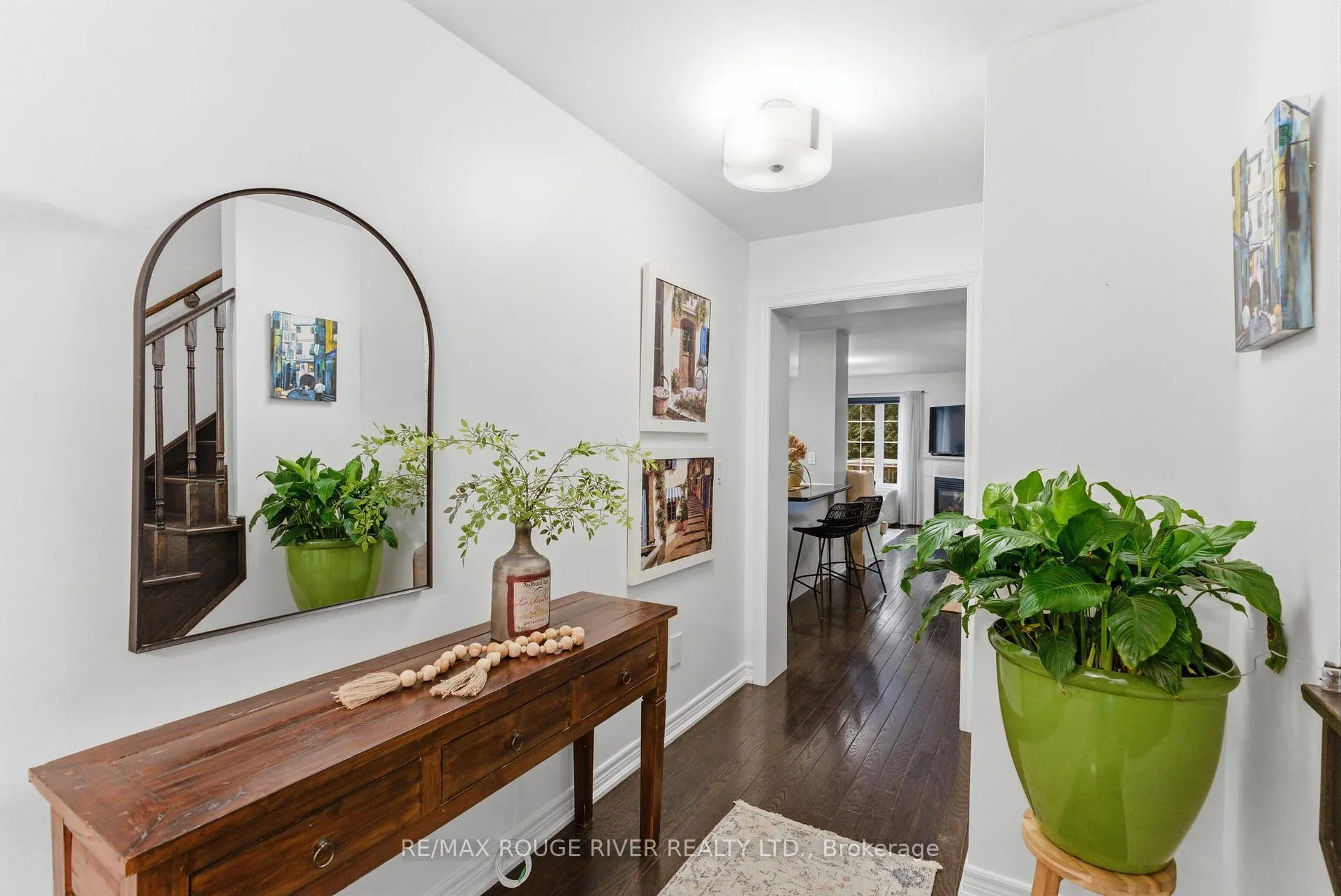 Photo 6 of 6 Edison Way, Whitby, Taunton North — HOMEH