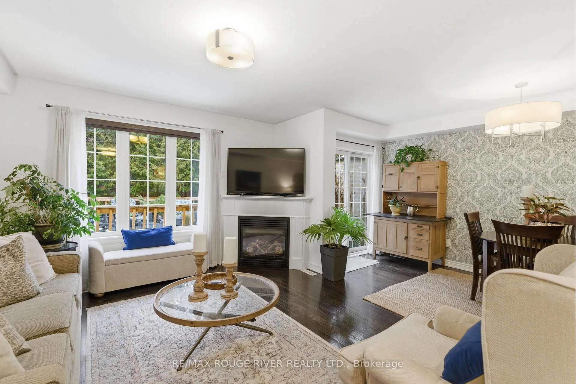 Photo 17 of 6 Edison Way, Whitby, Taunton North — HOMEH