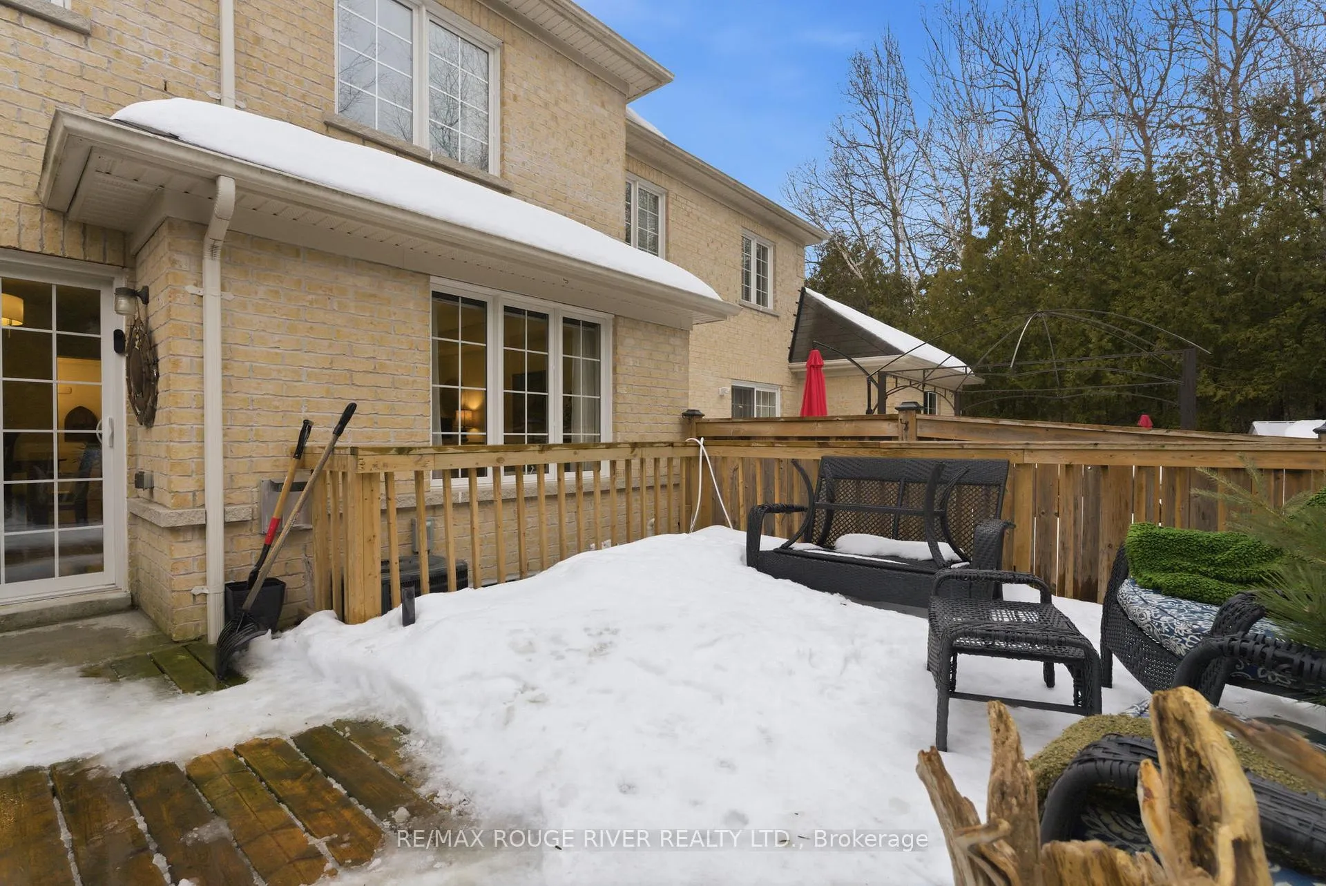 Photo 42 of 6 Edison Way, Whitby, Taunton North — HOMEH