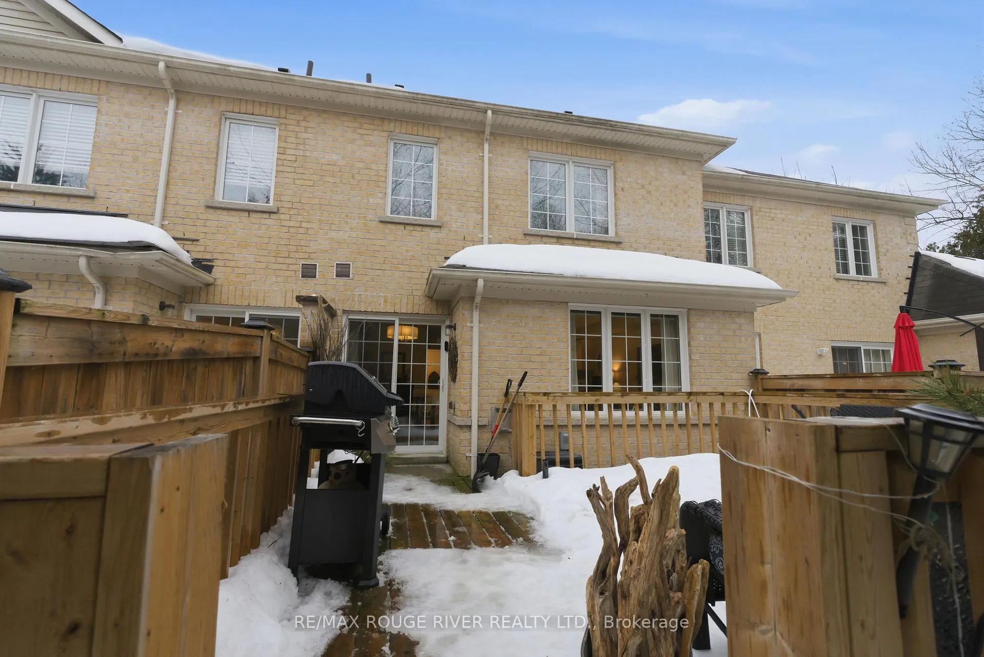 Photo 43 of 6 Edison Way, Whitby, Taunton North — HOMEH