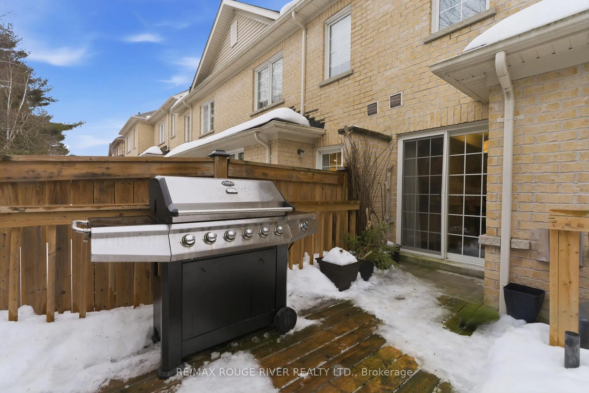 Photo 44 of 6 Edison Way, Whitby, Taunton North — HOMEH