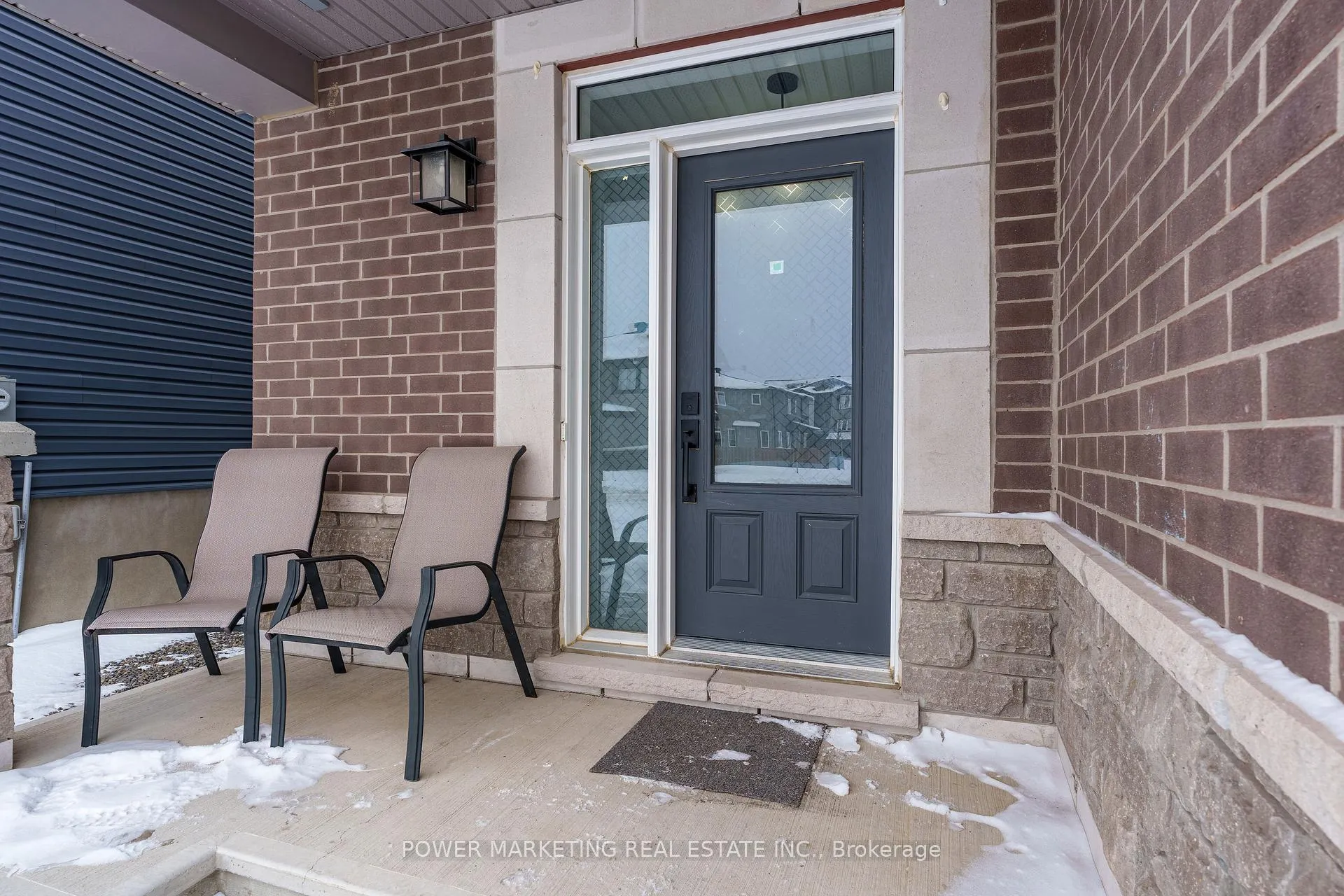 Photo 3 of 143 Robin Easey Avenue, Ottawa, Barrhaven - Half Moon Bay — HOMEH