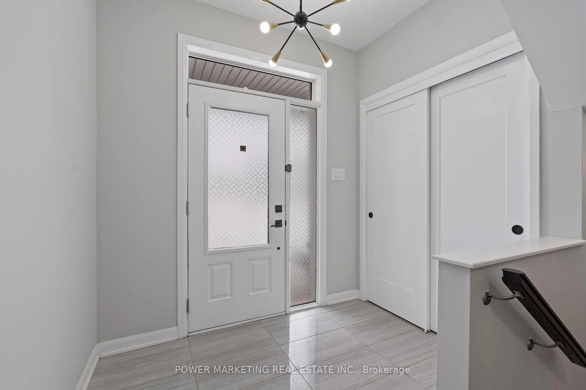 Photo 5 of 143 Robin Easey Avenue, Ottawa, Barrhaven - Half Moon Bay — HOMEH
