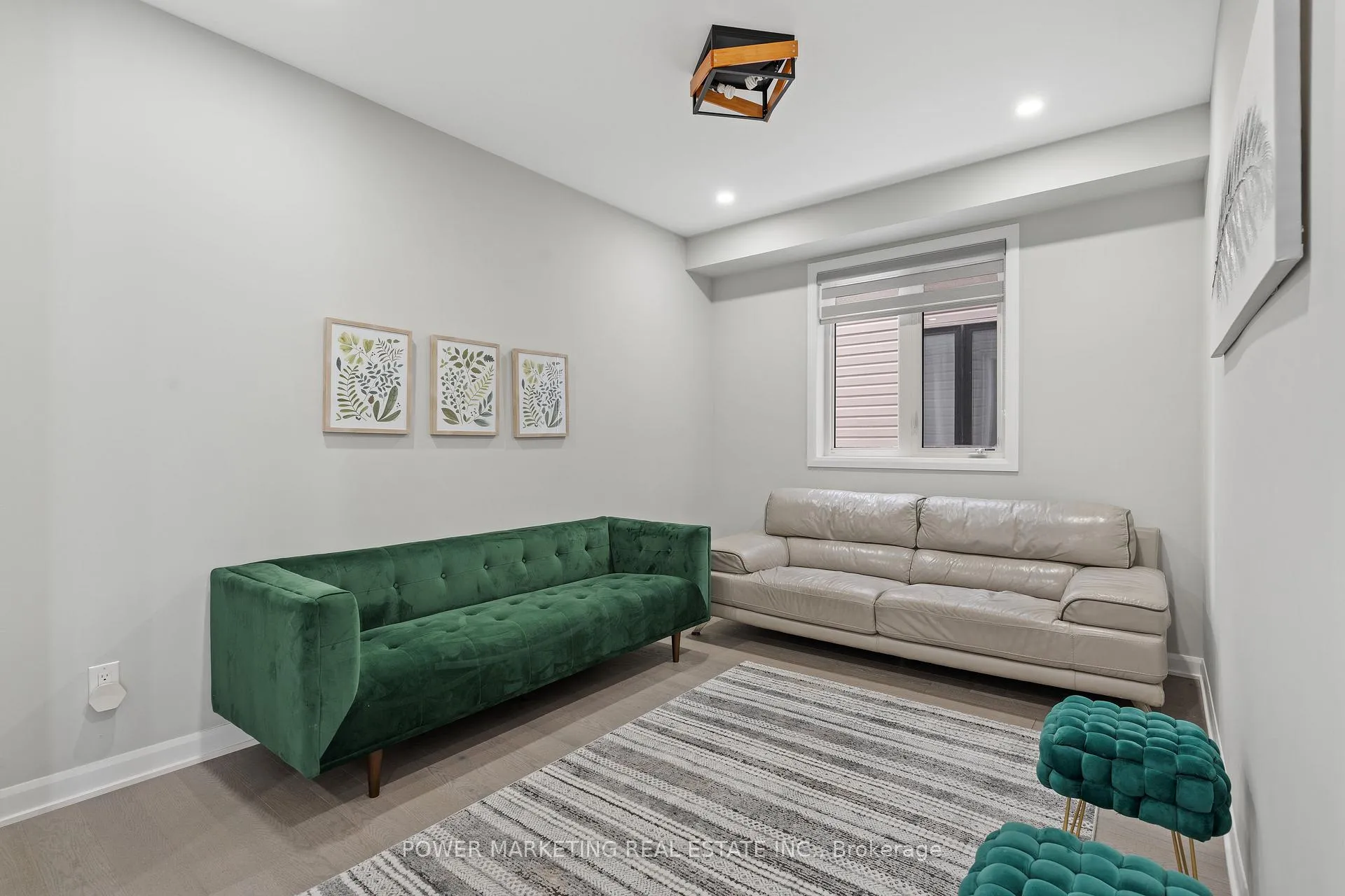 Photo 6 of 143 Robin Easey Avenue, Ottawa, Barrhaven - Half Moon Bay — HOMEH