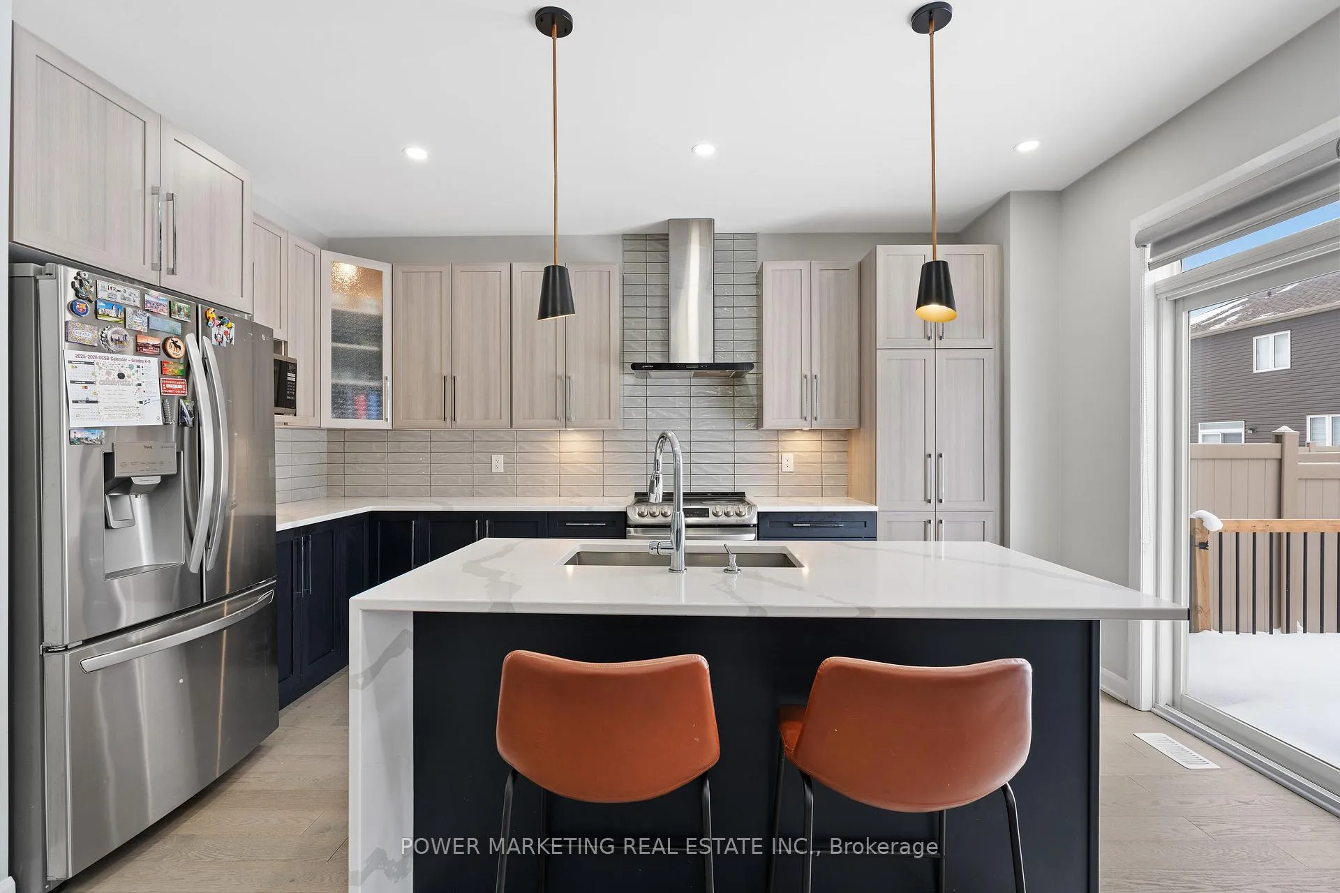 Photo 8 of 143 Robin Easey Avenue, Ottawa, Barrhaven - Half Moon Bay — HOMEH