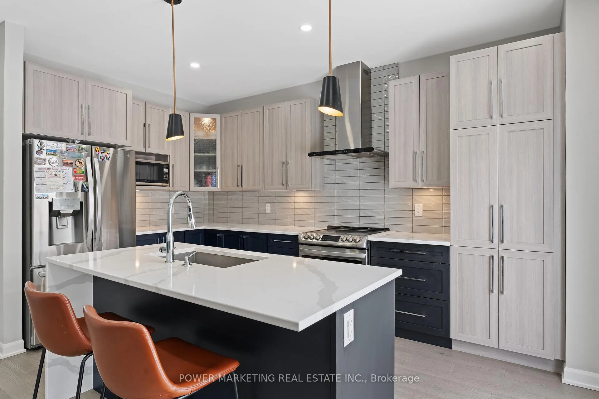 Photo 10 of 143 Robin Easey Avenue, Ottawa, Barrhaven - Half Moon Bay — HOMEH