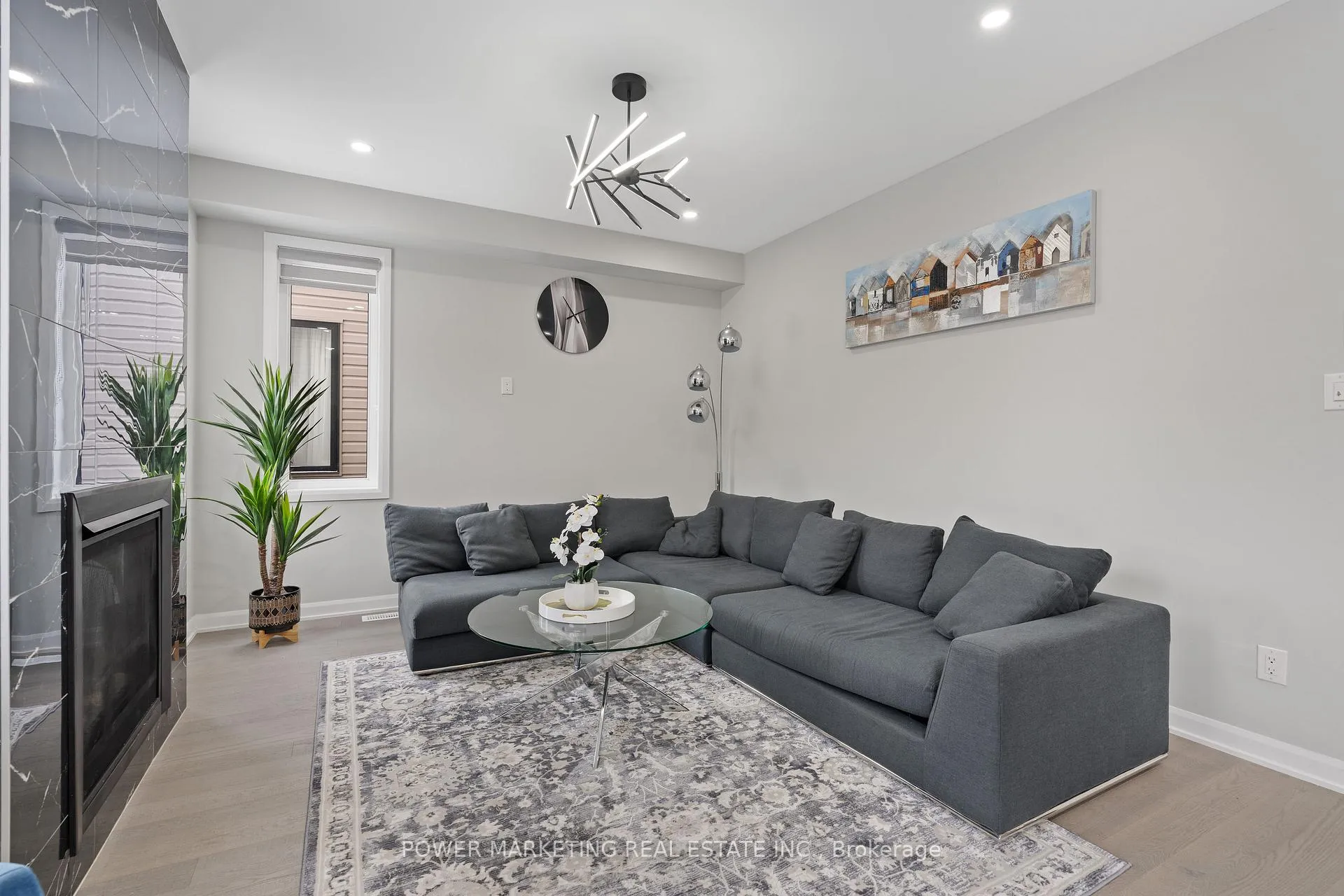 Photo 13 of 143 Robin Easey Avenue, Ottawa, Barrhaven - Half Moon Bay — HOMEH