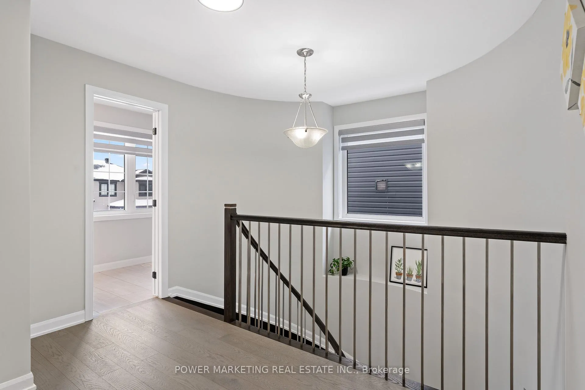 Photo 16 of 143 Robin Easey Avenue, Ottawa, Barrhaven - Half Moon Bay — HOMEH