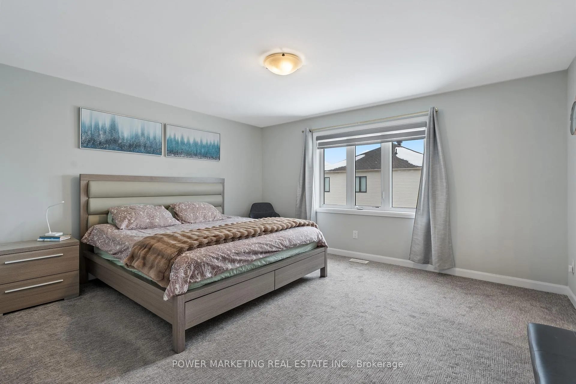 Photo 17 of 143 Robin Easey Avenue, Ottawa, Barrhaven - Half Moon Bay — HOMEH