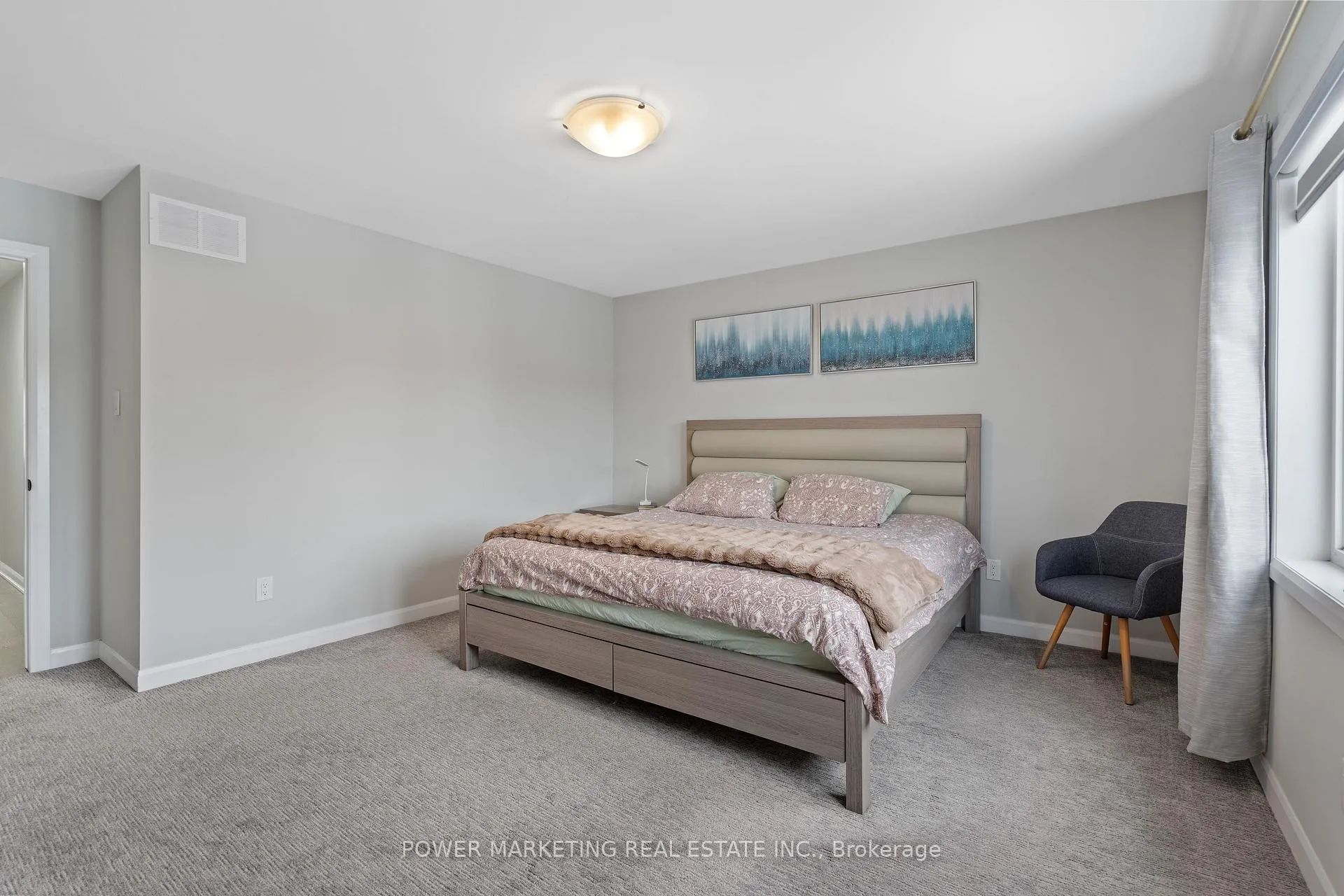 Photo 18 of 143 Robin Easey Avenue, Ottawa, Barrhaven - Half Moon Bay — HOMEH