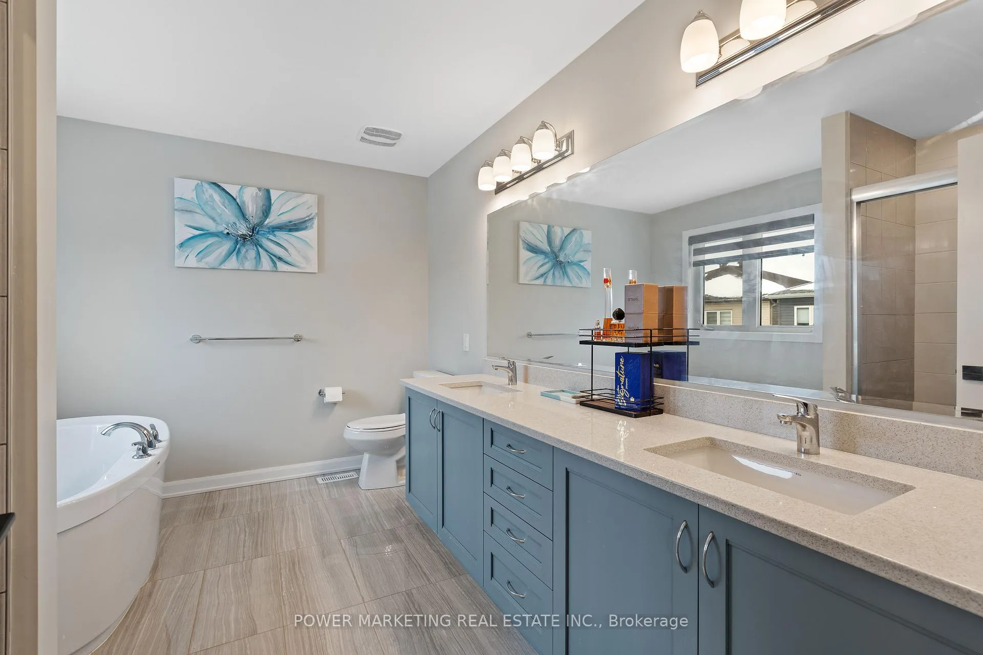 Photo 19 of 143 Robin Easey Avenue, Ottawa, Barrhaven - Half Moon Bay — HOMEH