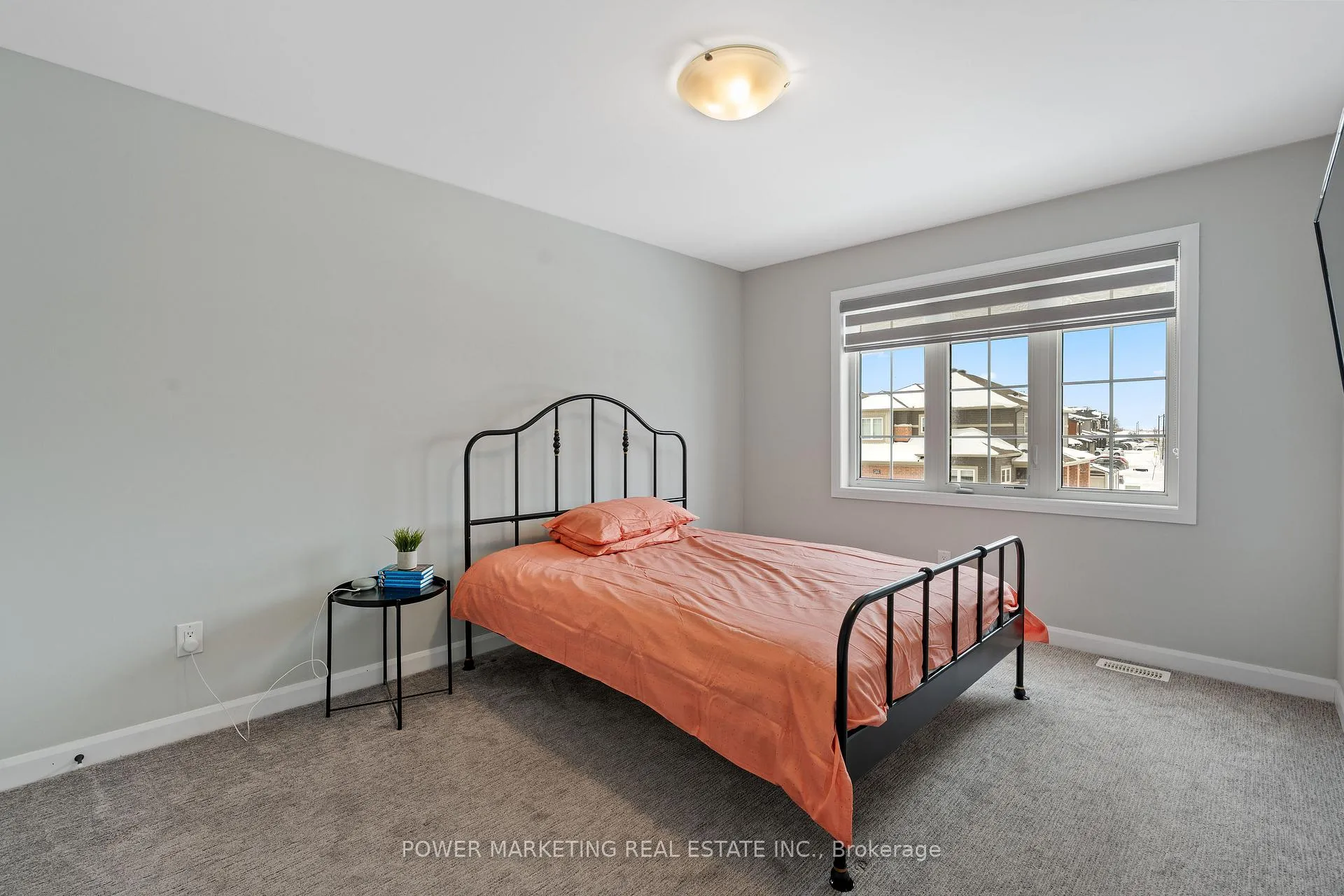 Photo 20 of 143 Robin Easey Avenue, Ottawa, Barrhaven - Half Moon Bay — HOMEH