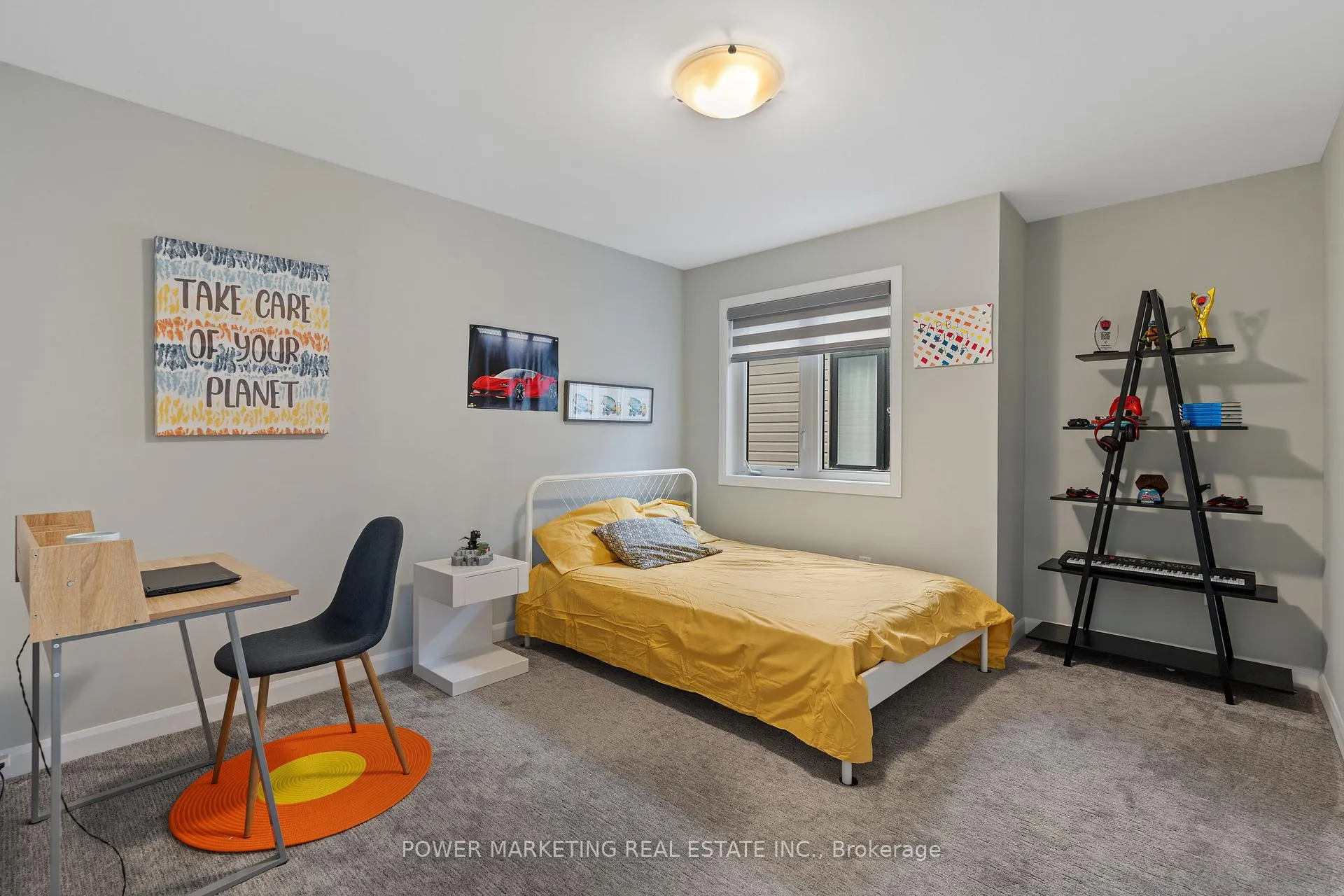 Photo 22 of 143 Robin Easey Avenue, Ottawa, Barrhaven - Half Moon Bay — HOMEH