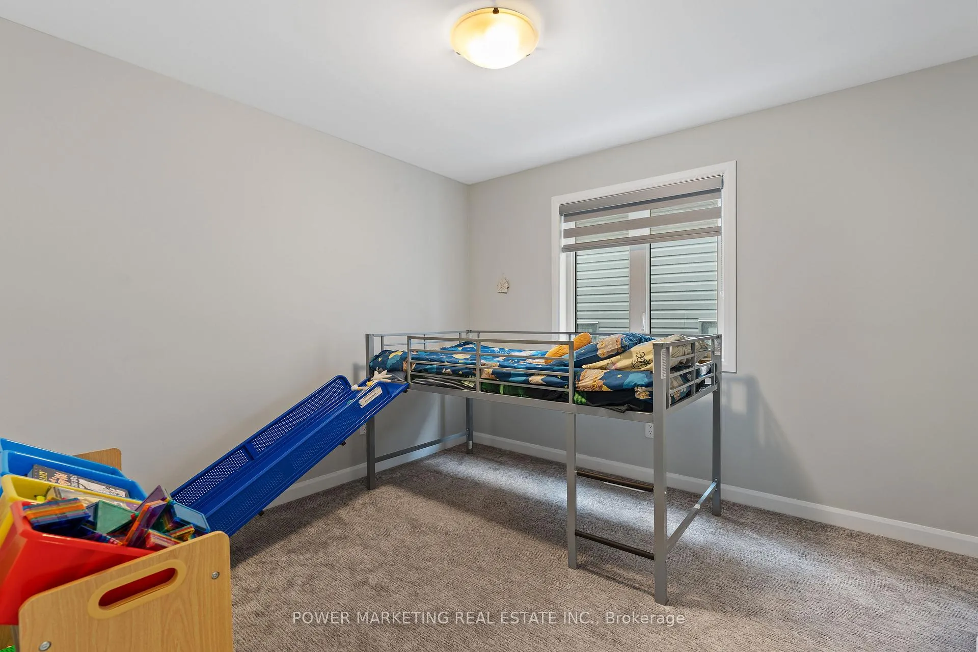 Photo 24 of 143 Robin Easey Avenue, Ottawa, Barrhaven - Half Moon Bay — HOMEH