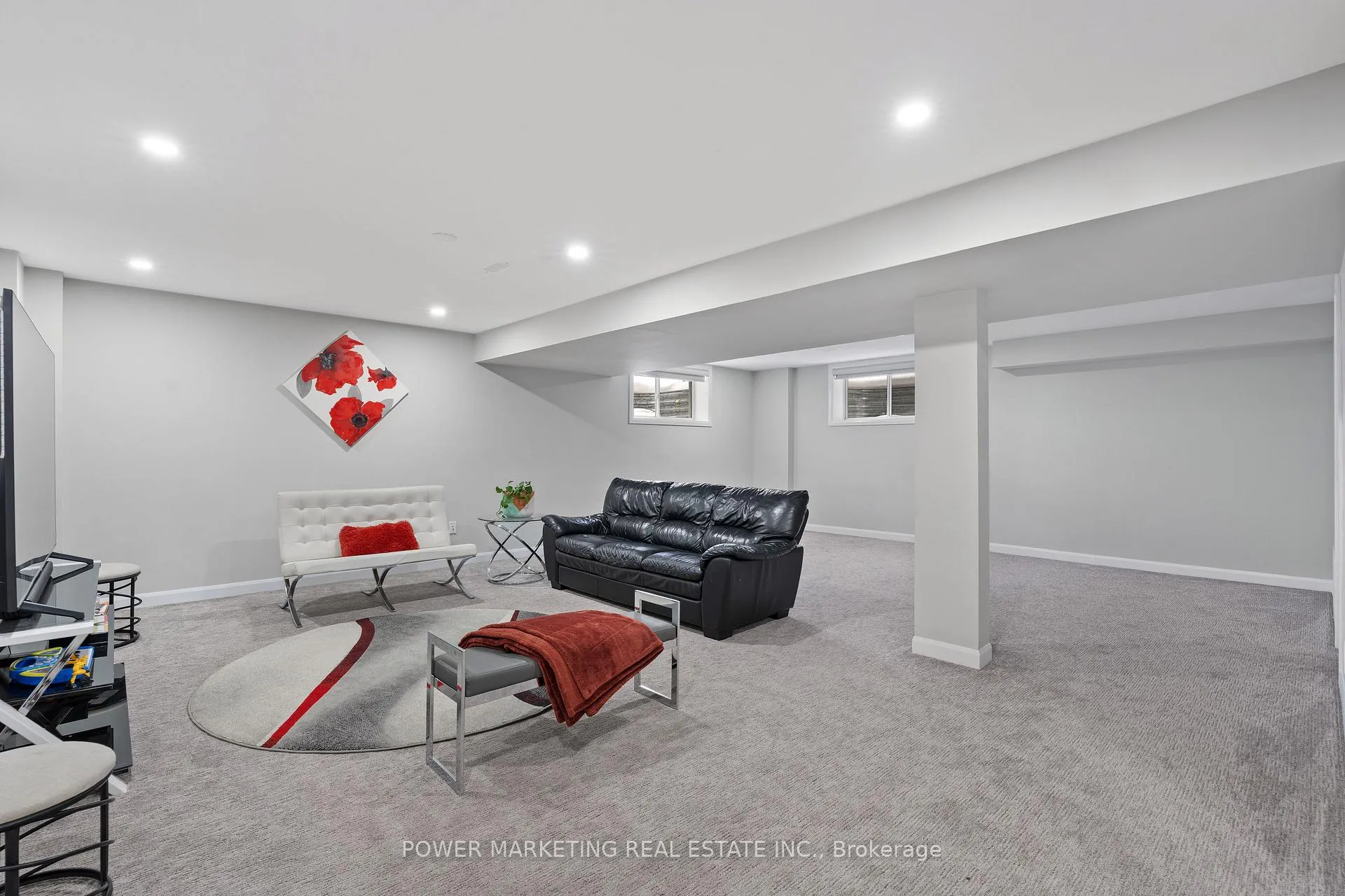 Photo 25 of 143 Robin Easey Avenue, Ottawa, Barrhaven - Half Moon Bay — HOMEH