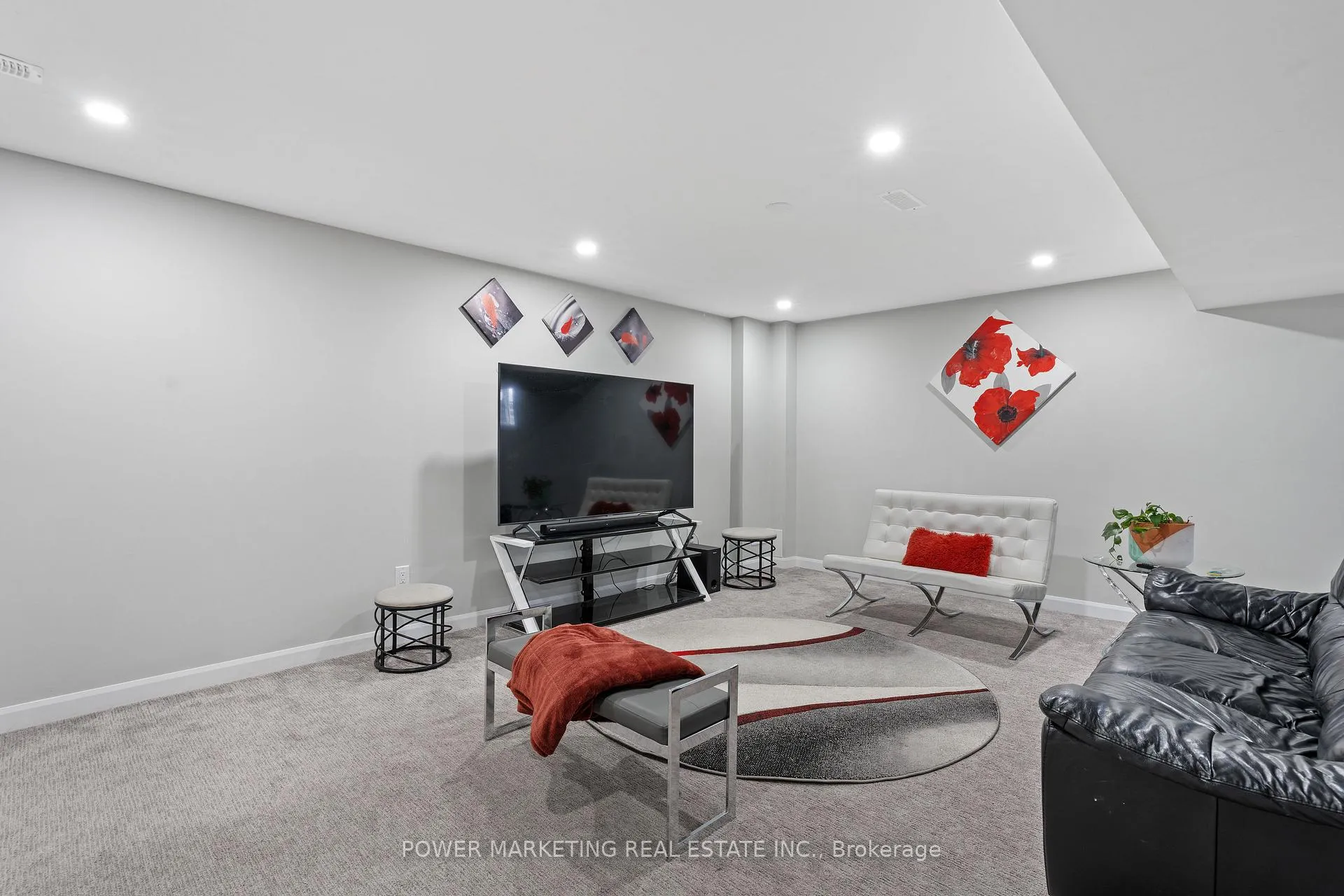 Photo 26 of 143 Robin Easey Avenue, Ottawa, Barrhaven - Half Moon Bay — HOMEH