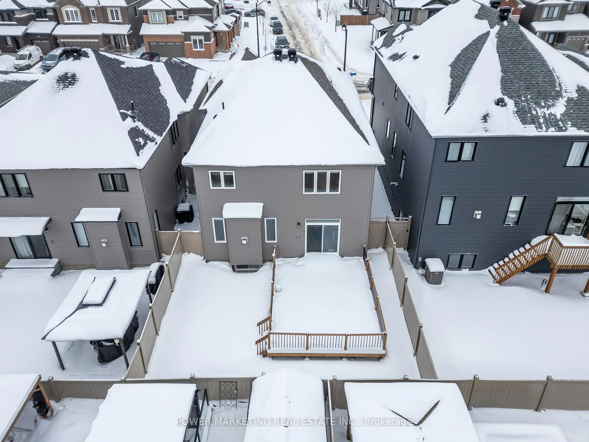 Photo 27 of 143 Robin Easey Avenue, Ottawa, Barrhaven - Half Moon Bay — HOMEH